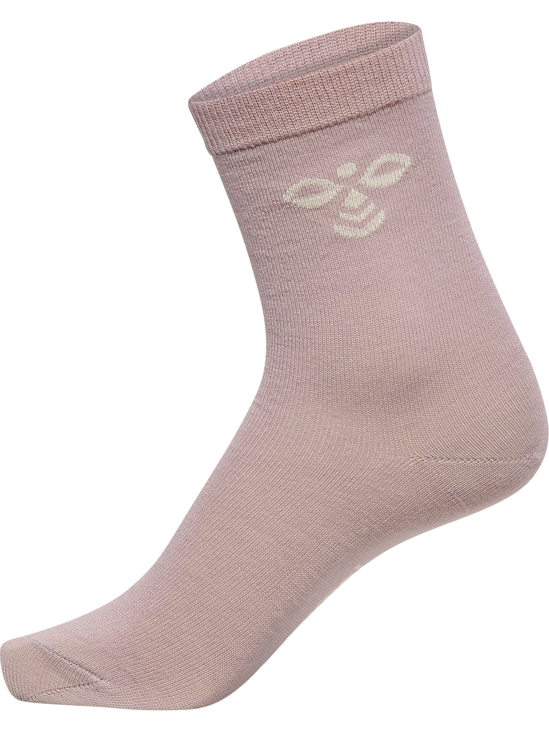 Enfiler Long Chaussettes Hmljr Wool Enfant 5/7