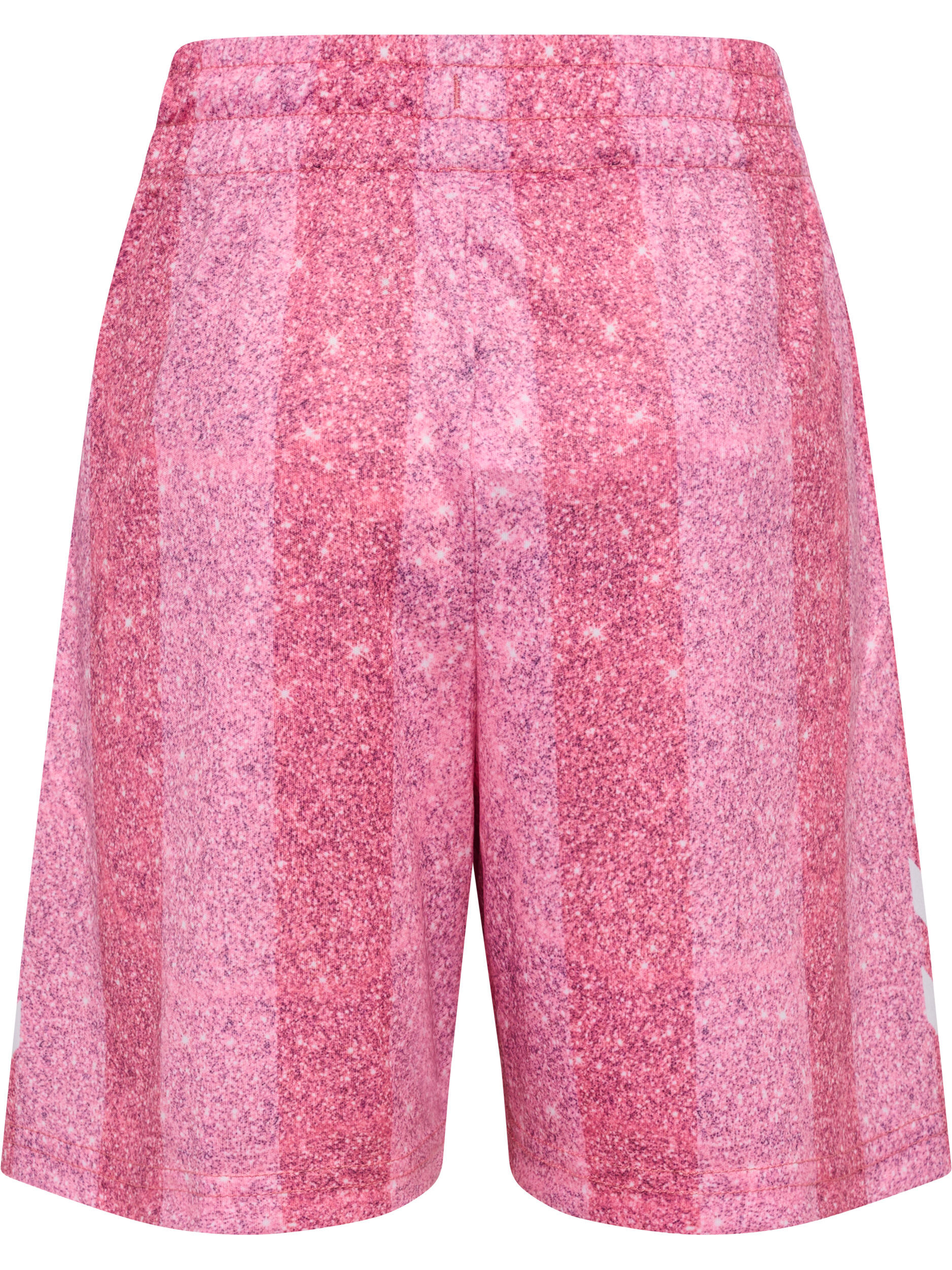 Enfiler Short Hmlshimmer Multisport Enfant 4/7