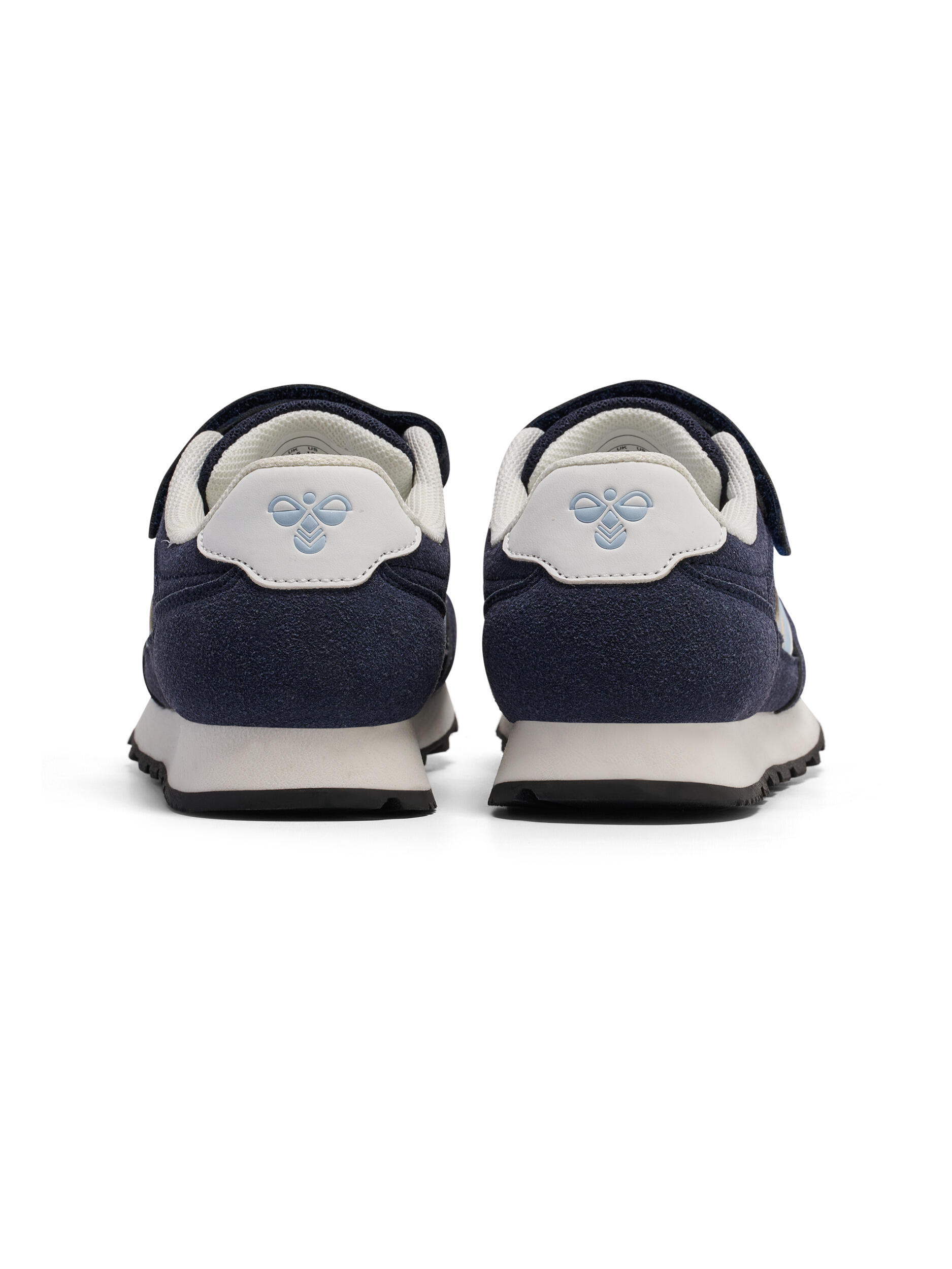 Fermeture Velcro Sneaker Ace Core Mode De Vie Enfant 3/7