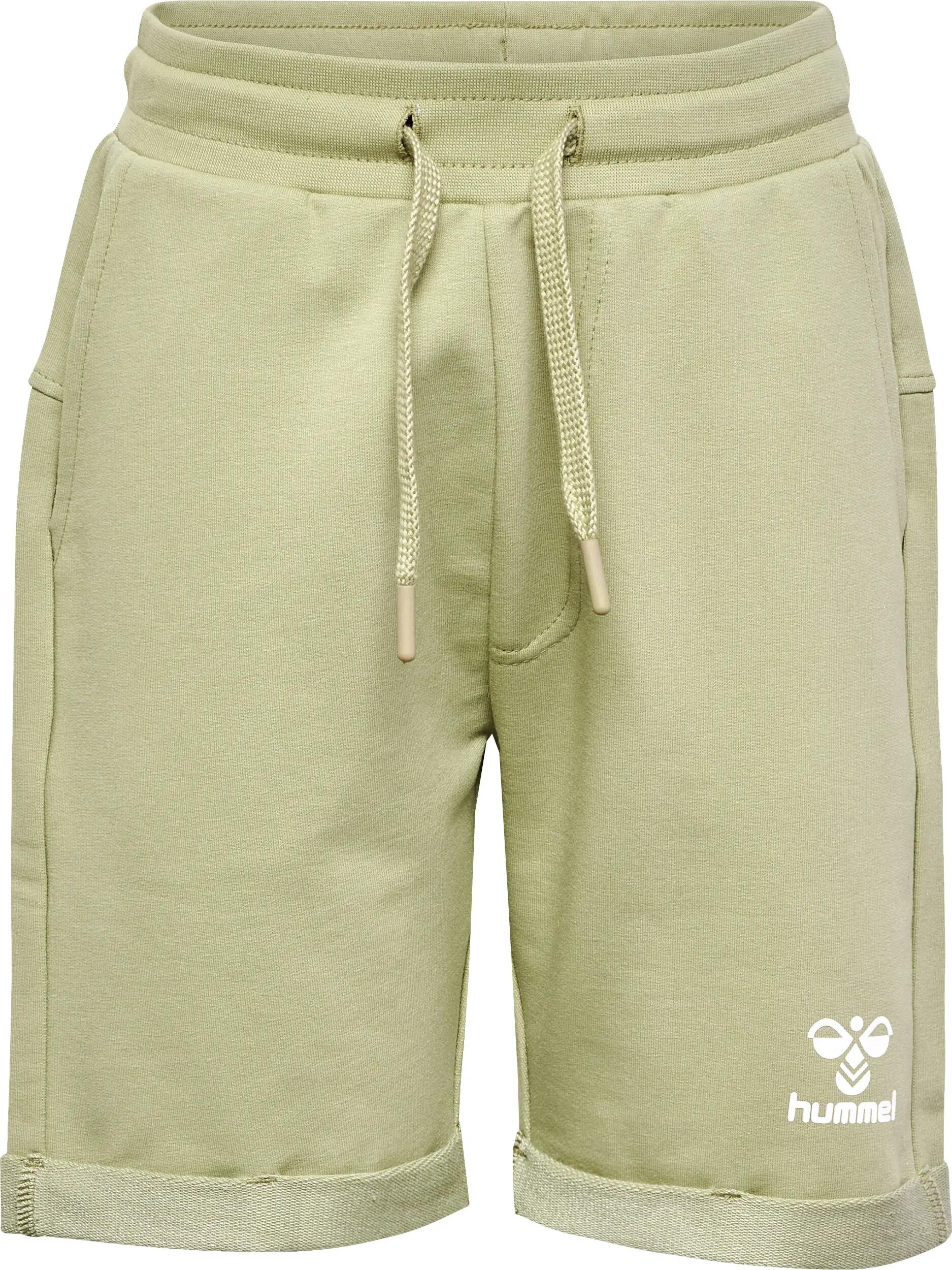 Verstellbare Taille Kurze Hose Hmlflik Jungen 2/9