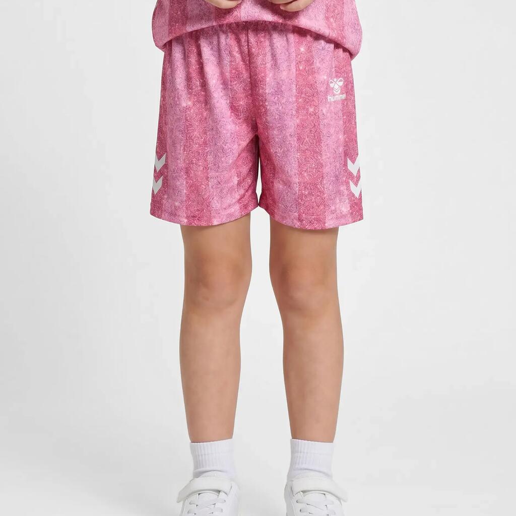 Children's shorts Hummel Shimmer