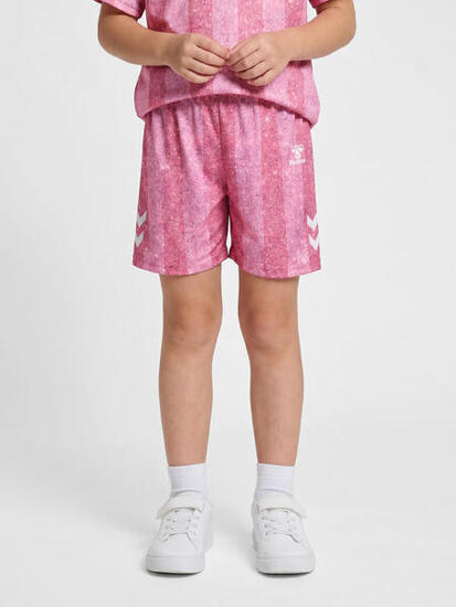 Enfiler Short Hmlshimmer Multisport Enfant