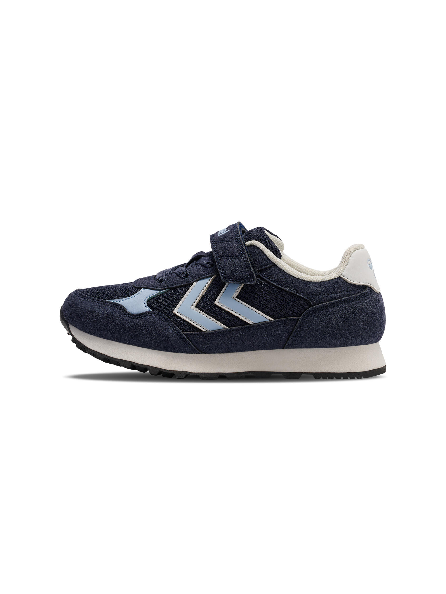 Fermeture Velcro Sneaker Ace Core Mode De Vie Enfant 2/7