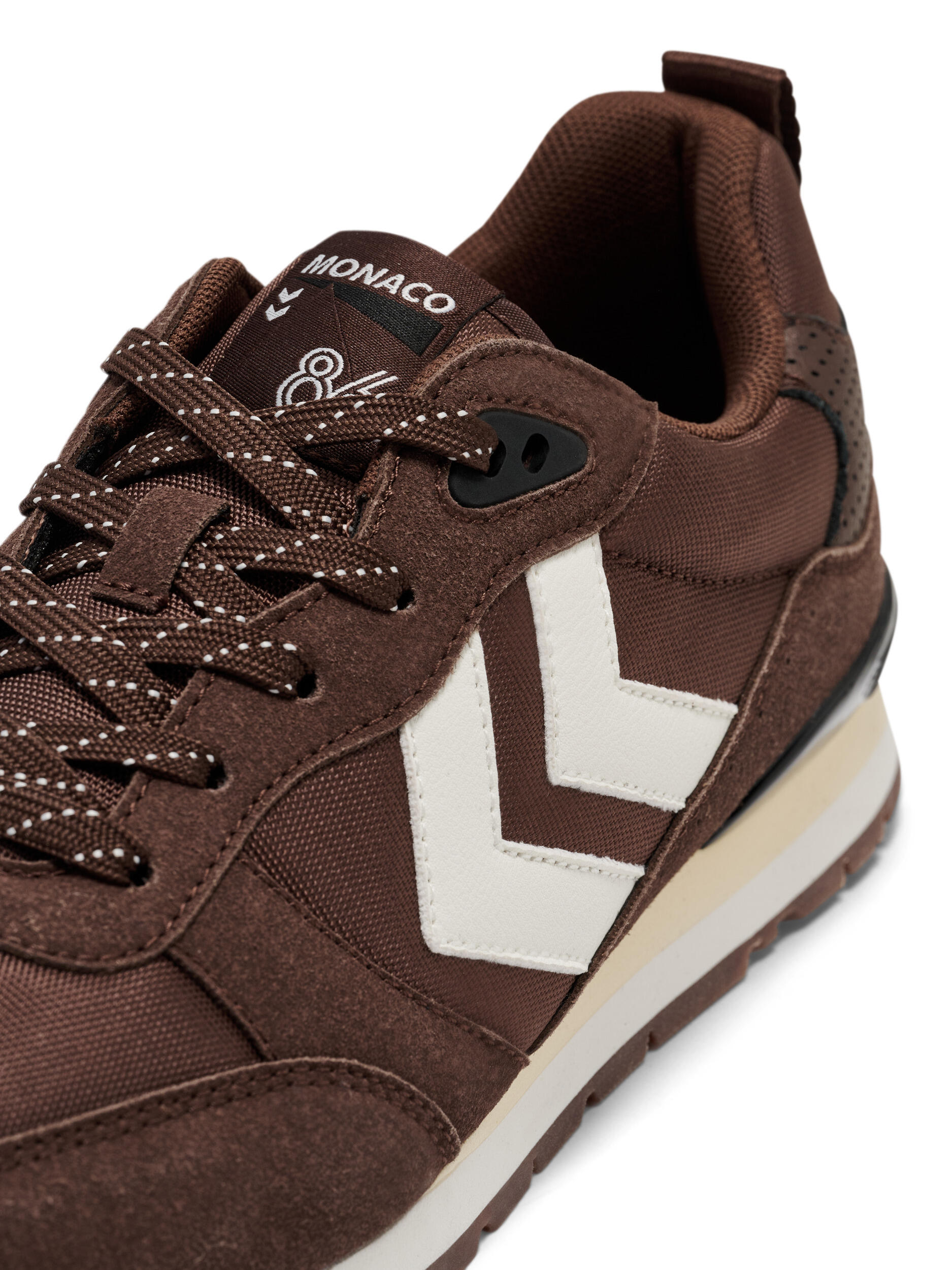 Shoe Monaco 86 Adulto Unisex 7/7