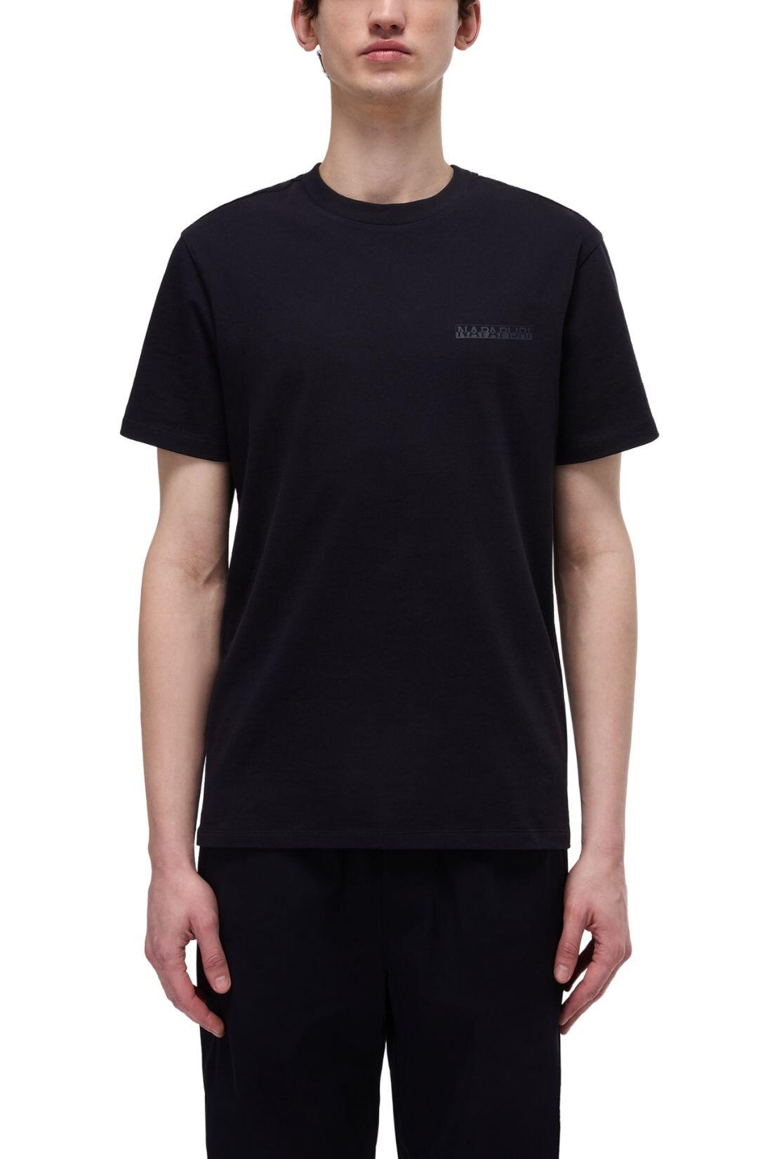 NAPAPJRI – Herren-T-Shirt Seril 3/3