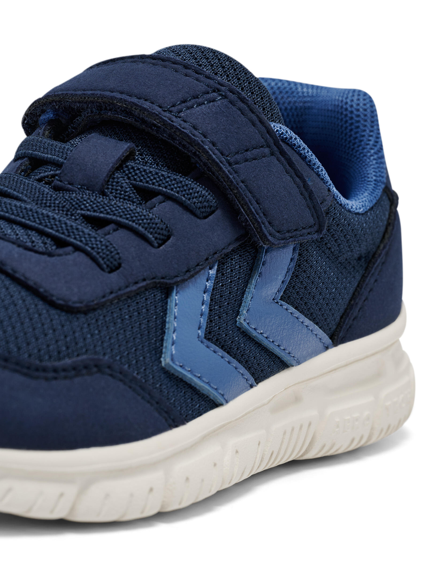 Fermeture Velcro Sneaker Crosslite 2.0 Mode De Vie Enfant 7/7