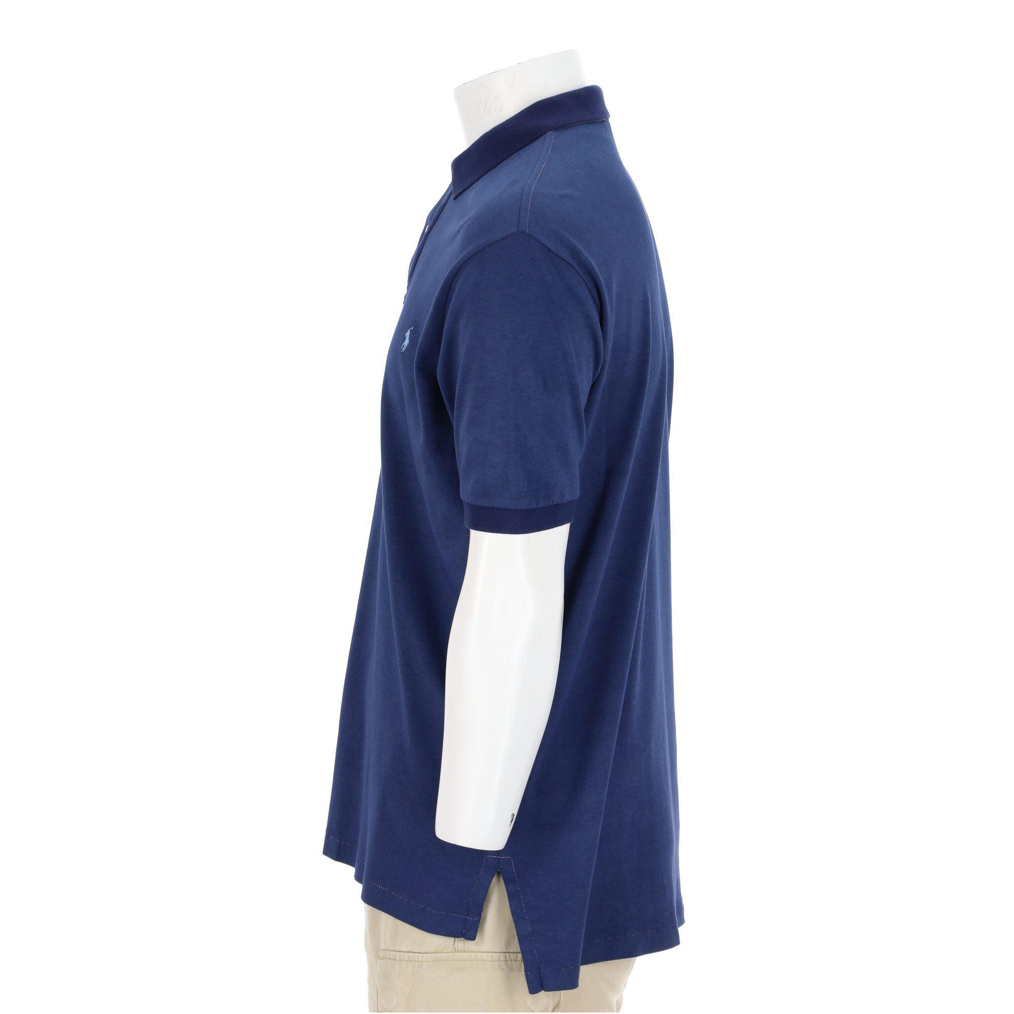Segunda Vida - Polo de manga corta Hombre Polo Ralph Lauren - Excelente 3/7