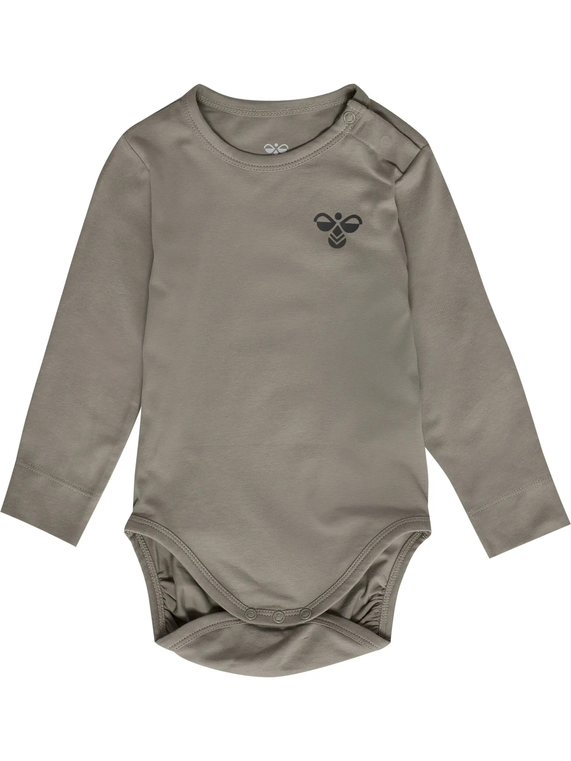 Bouton-Pression Pièce Unique Hmlmini Enfant 2/8
