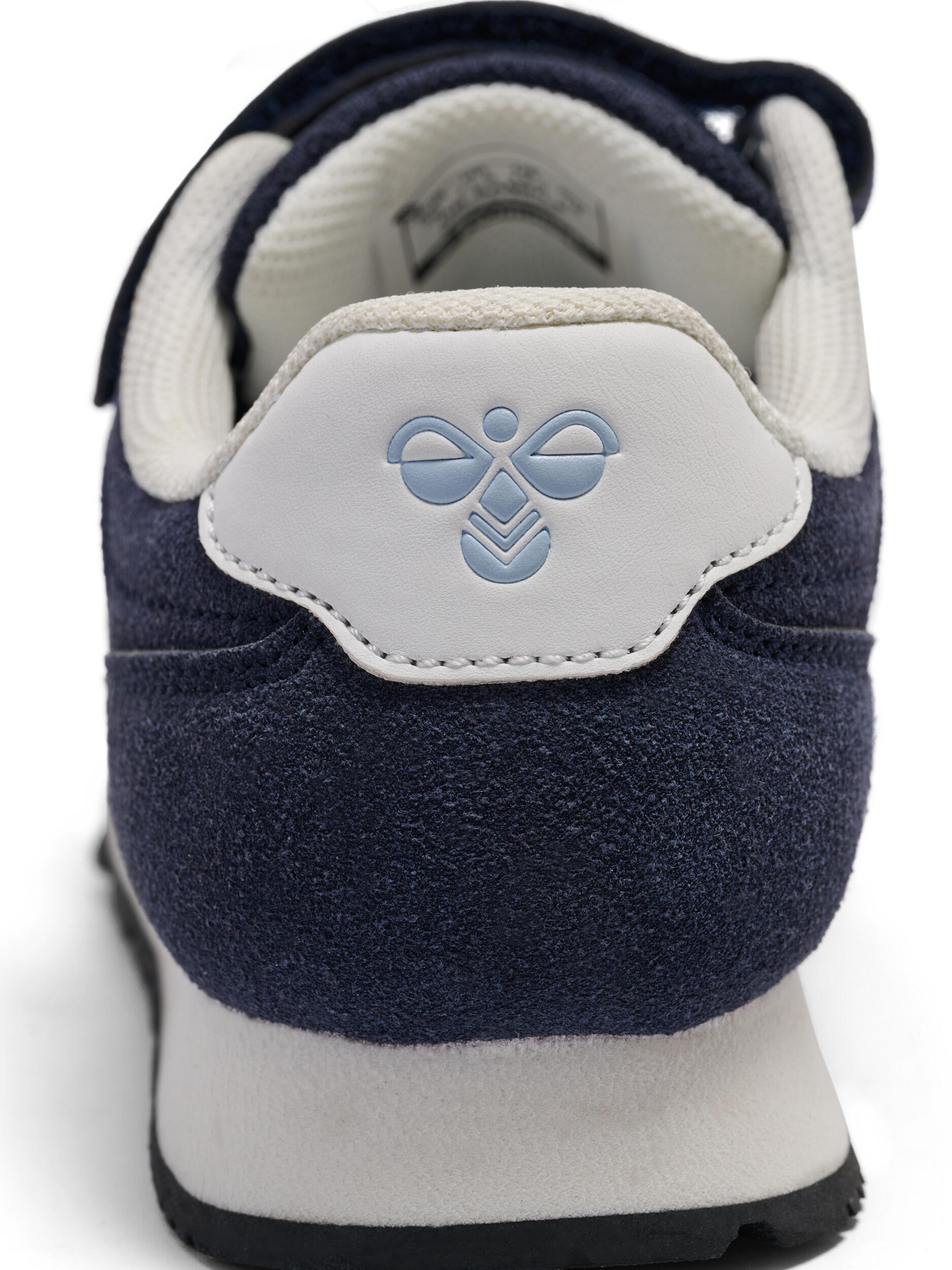 Fermeture Velcro Sneaker Ace Core Mode De Vie Enfant 7/7