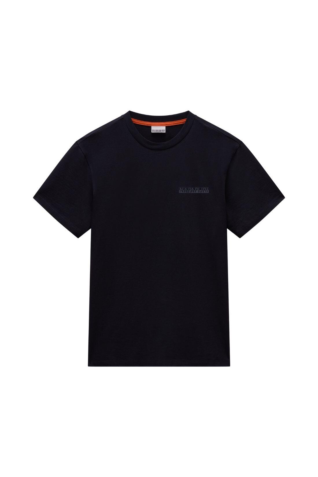 NAPAPJRI – Herren-T-Shirt Seril 2/3