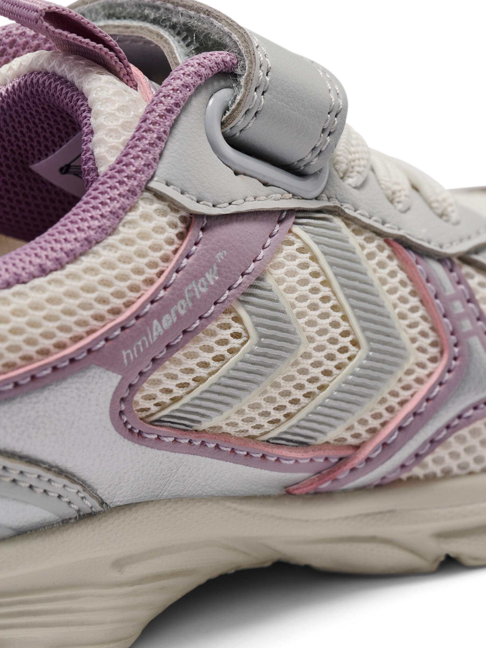 Lacets Sneaker Effort One Mode De Vie Enfant 7/7