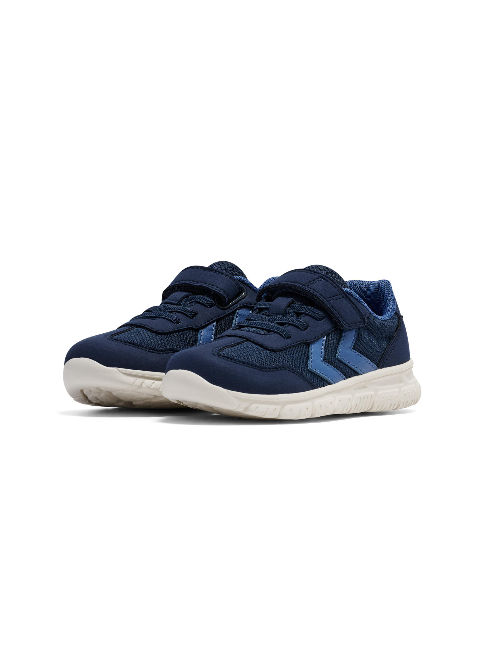 Fermeture Velcro Sneaker Crosslite 2.0 Mode De Vie Enfant 5/7