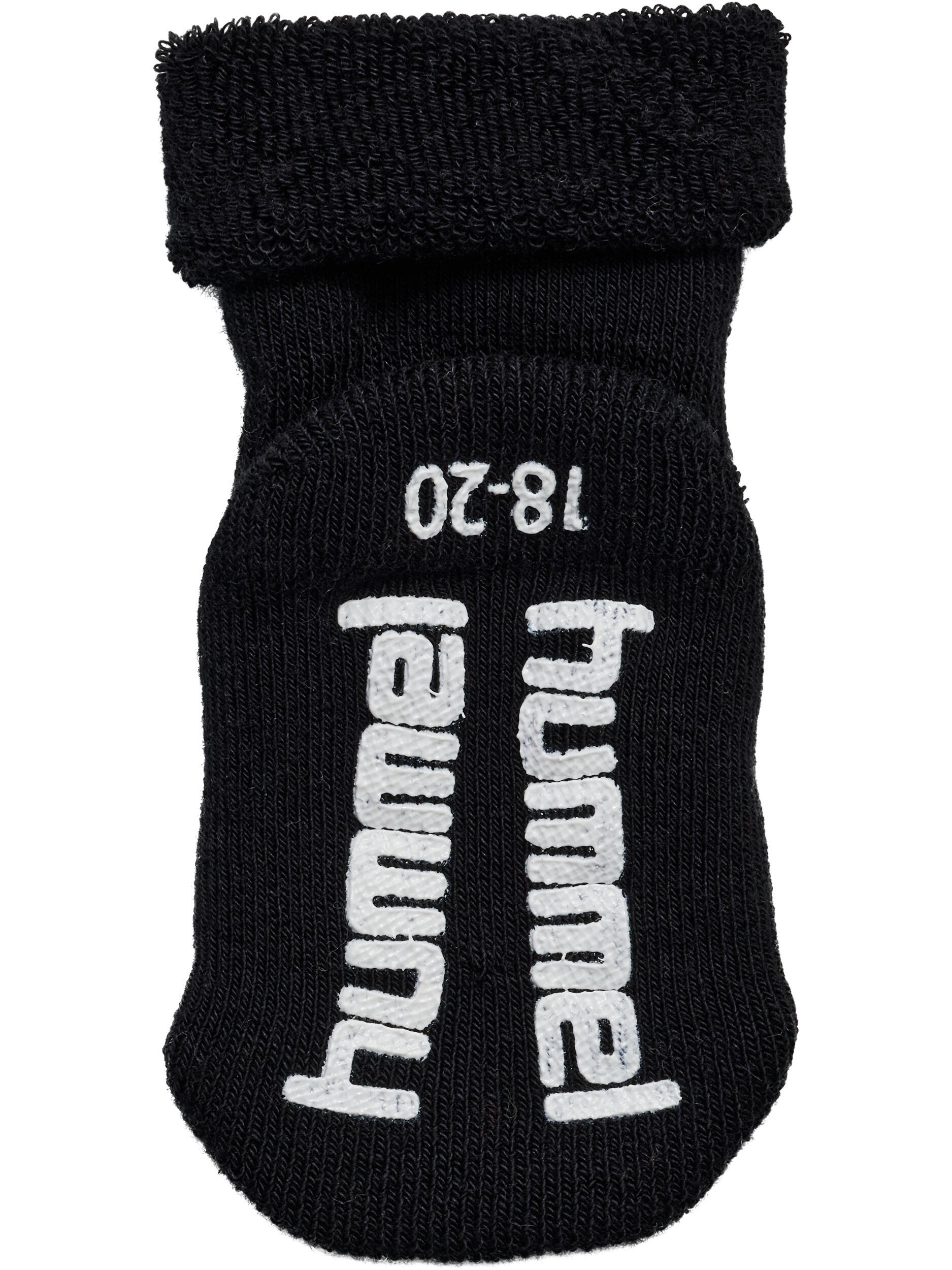 Enfiler Low Chaussettes Hmlmini Enfant 3/4