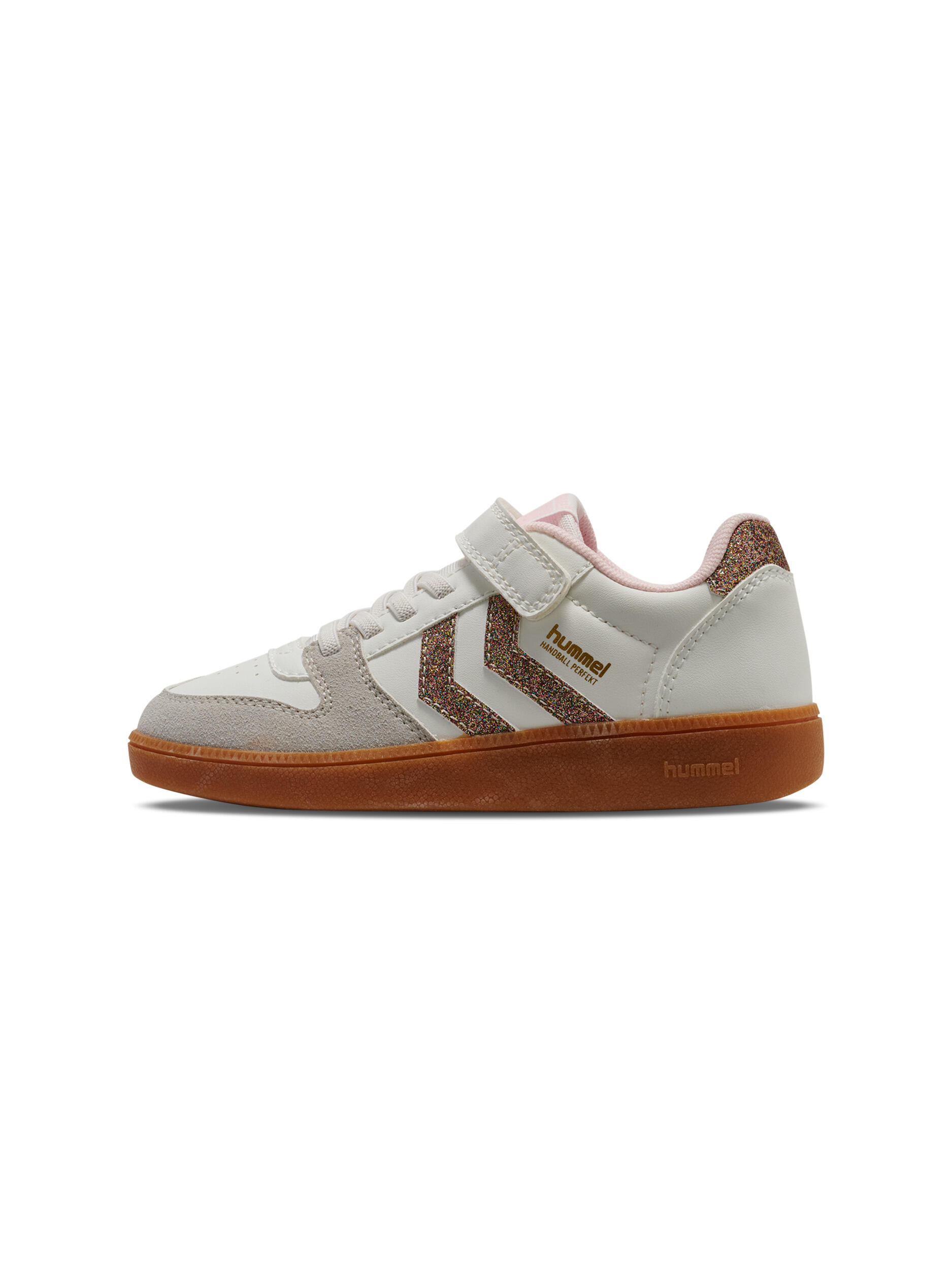 Dziecięce buty halowe Hummel Perfekt SP