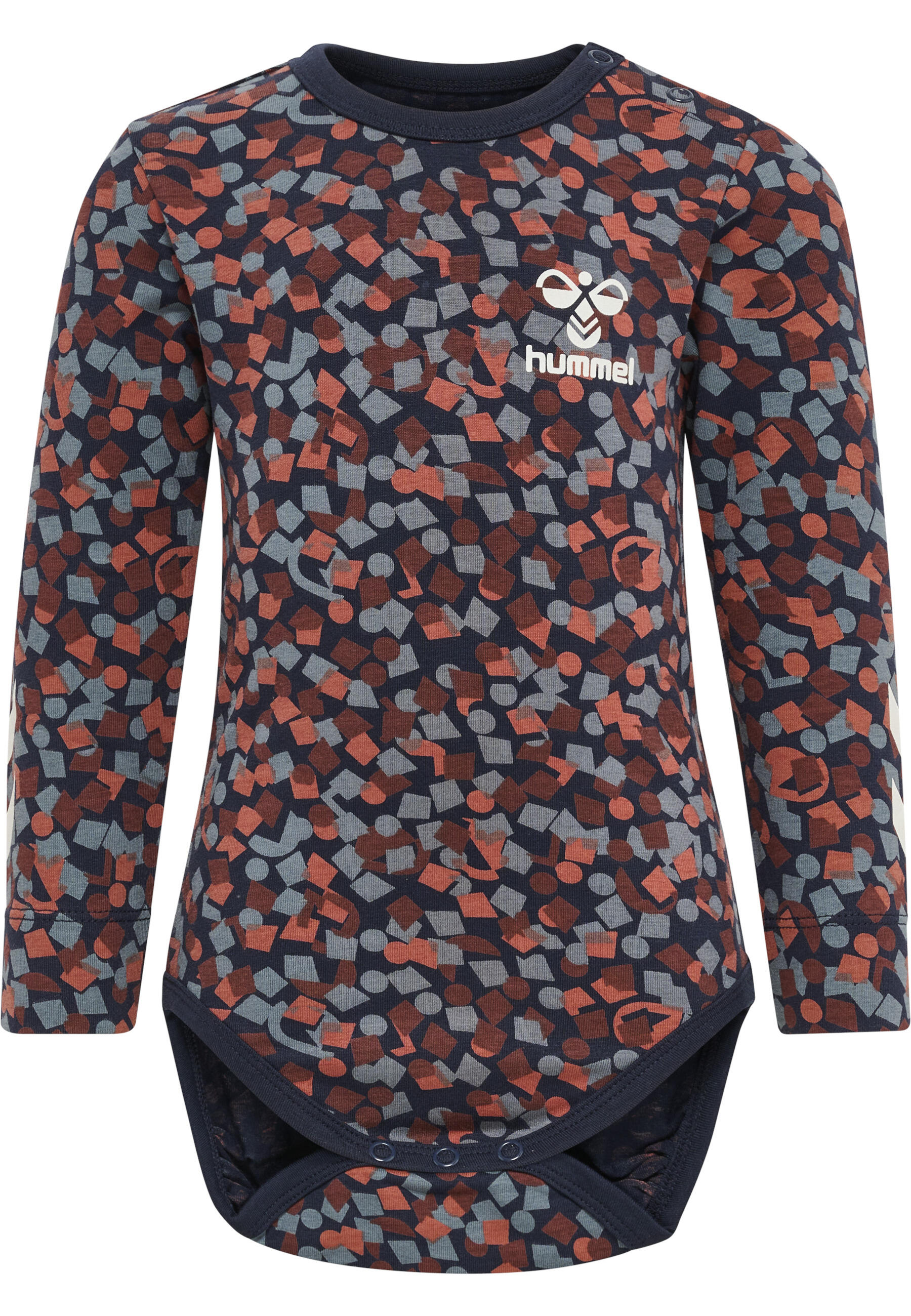 Strampler Hmlconfetti E-Sport Mädchen 3/5