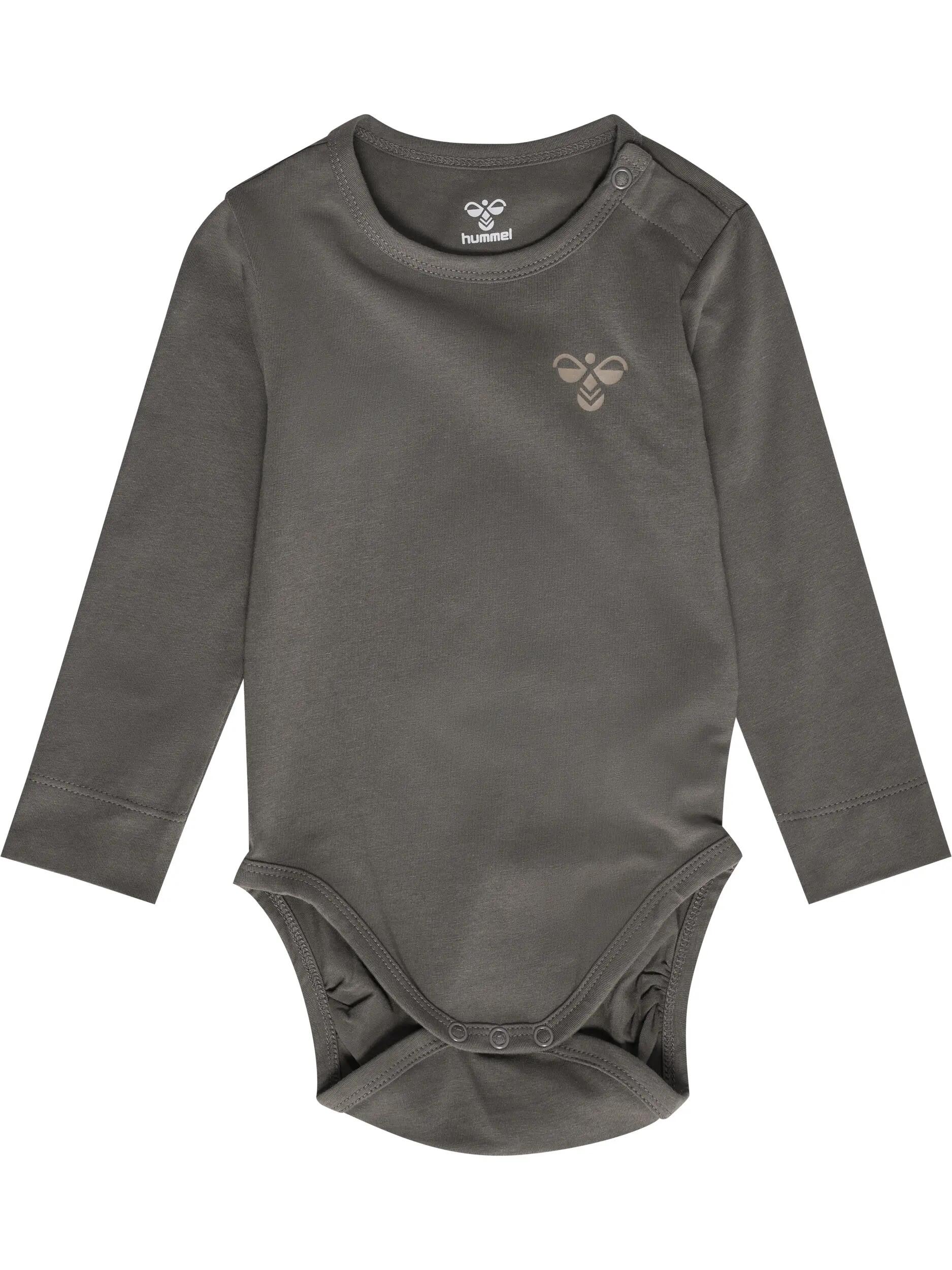 Bouton-Pression Pièce Unique Hmlmini Enfant 5/8