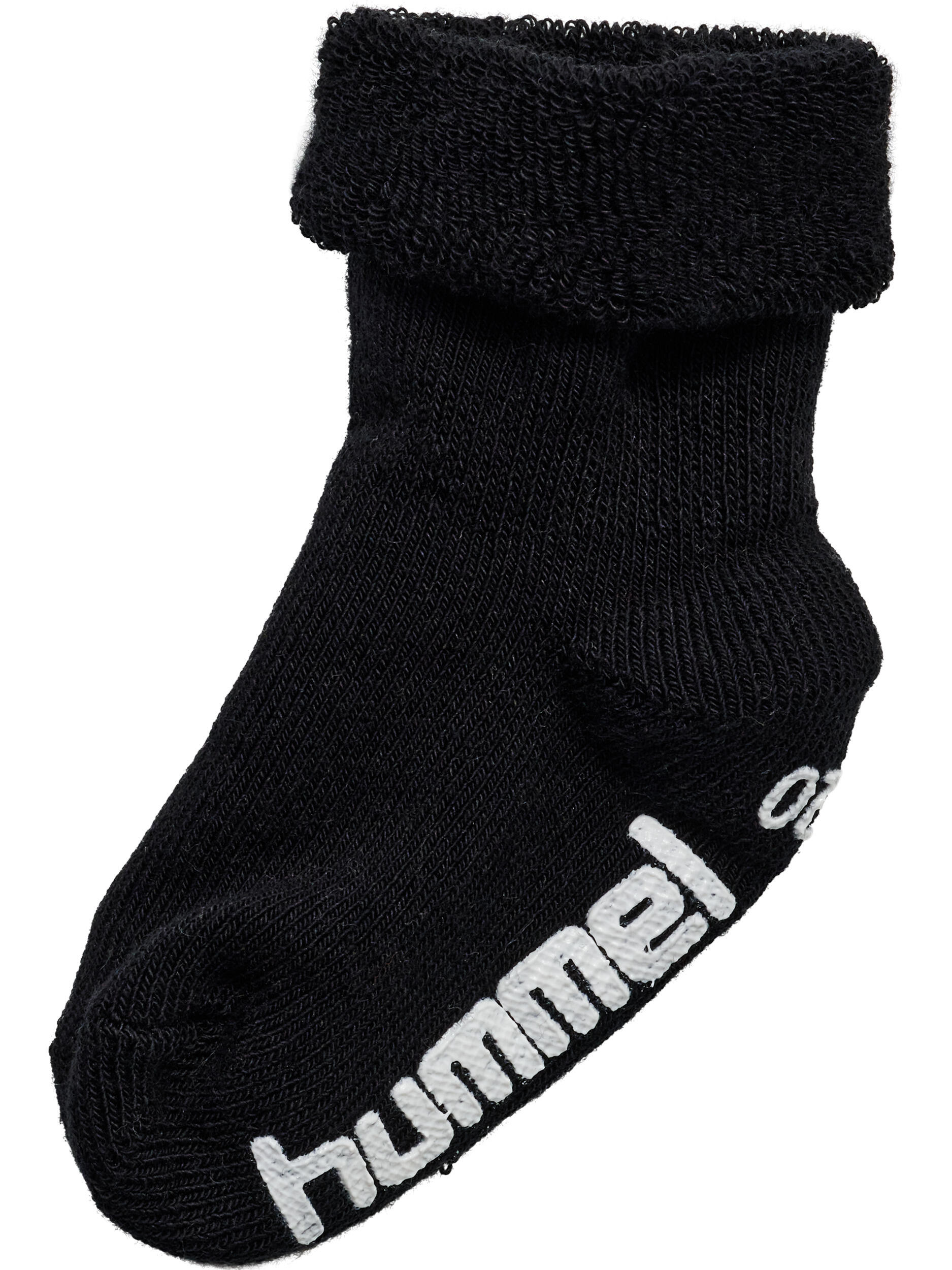 Enfiler Low Chaussettes Hmlmini Enfant 2/4