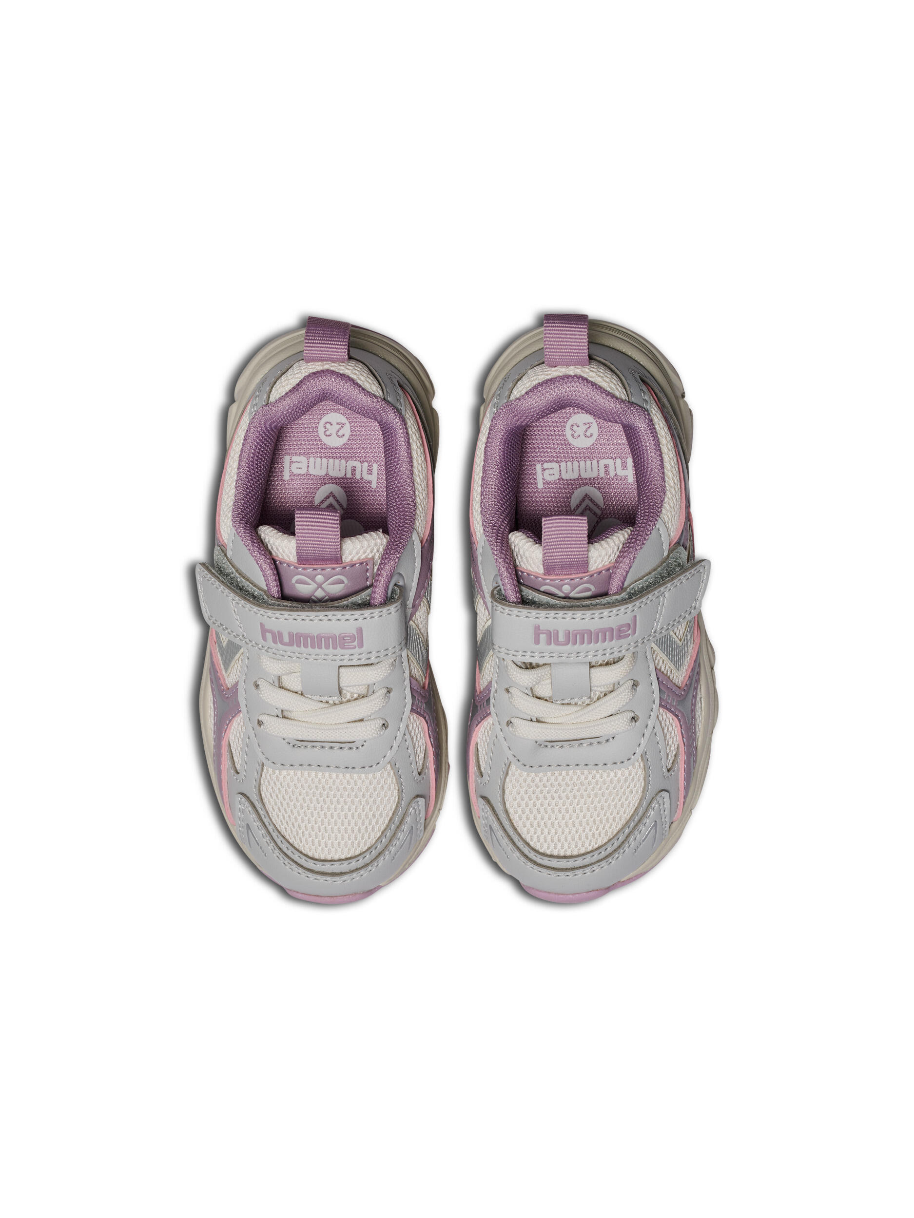 Lacets Sneaker Effort One Mode De Vie Enfant 4/7