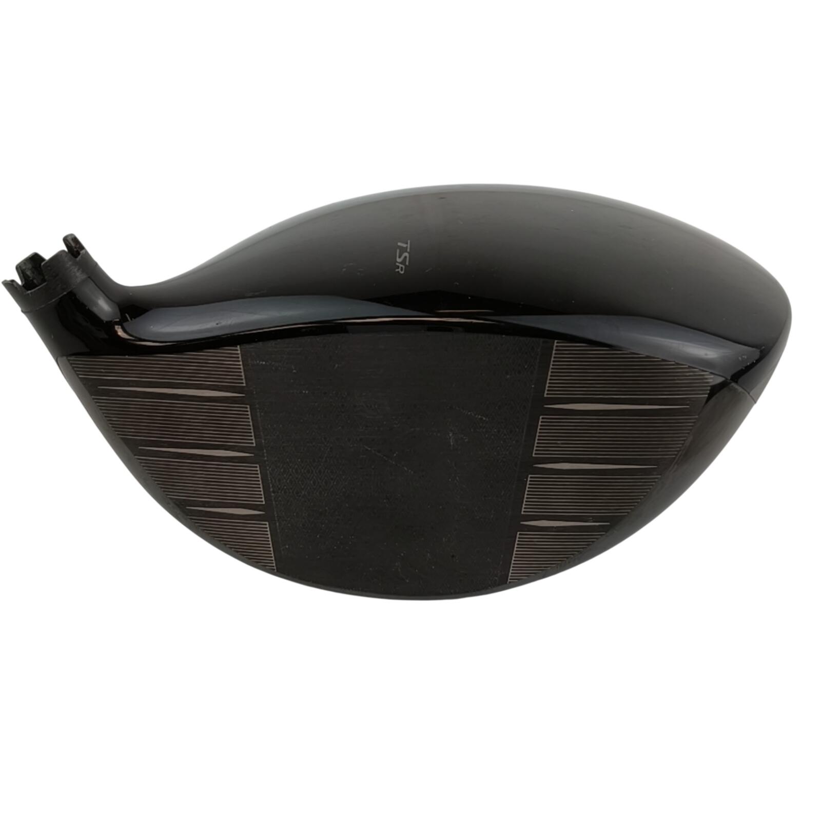Linkshandig Titleist TSR1 Driver Hoofd / Loft 10 3/5