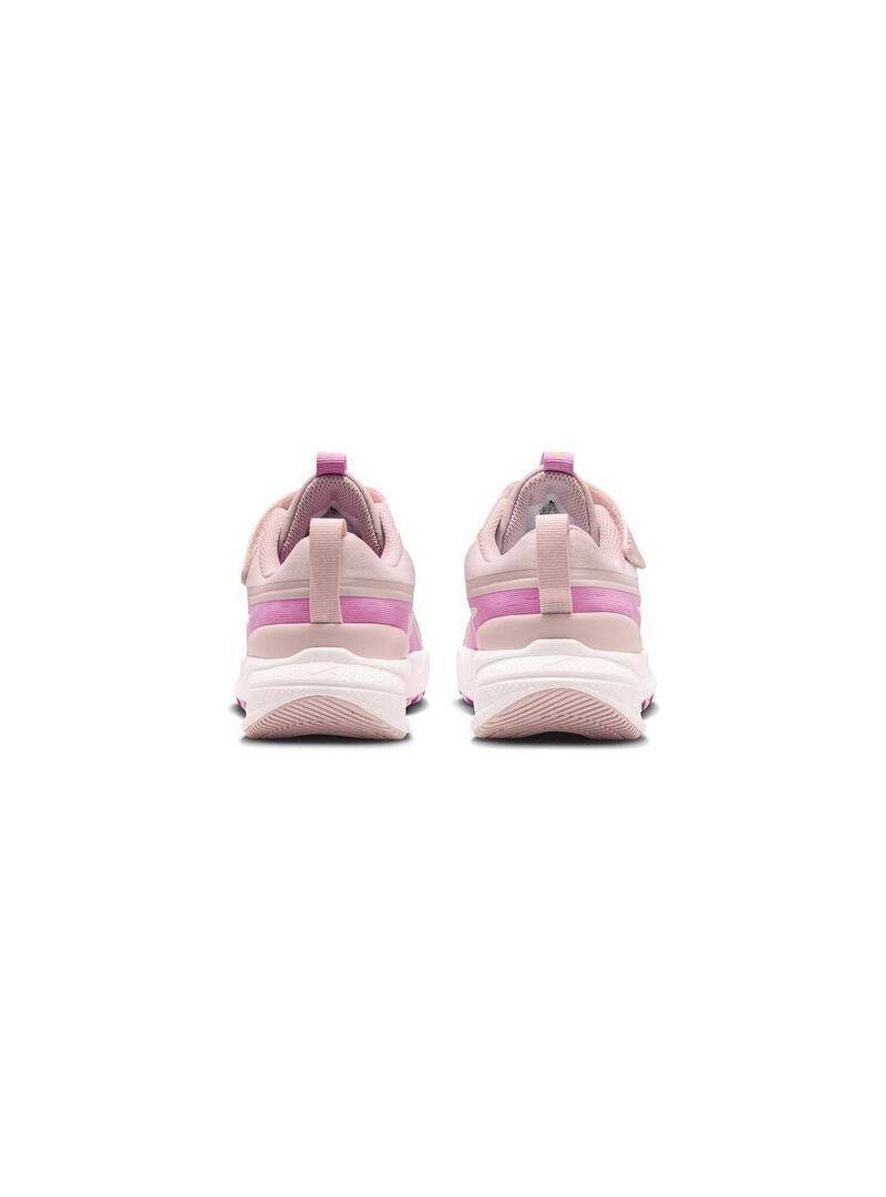 Zapatillas para deporte para Niña Nike Star runner 5 Rosa 5/7