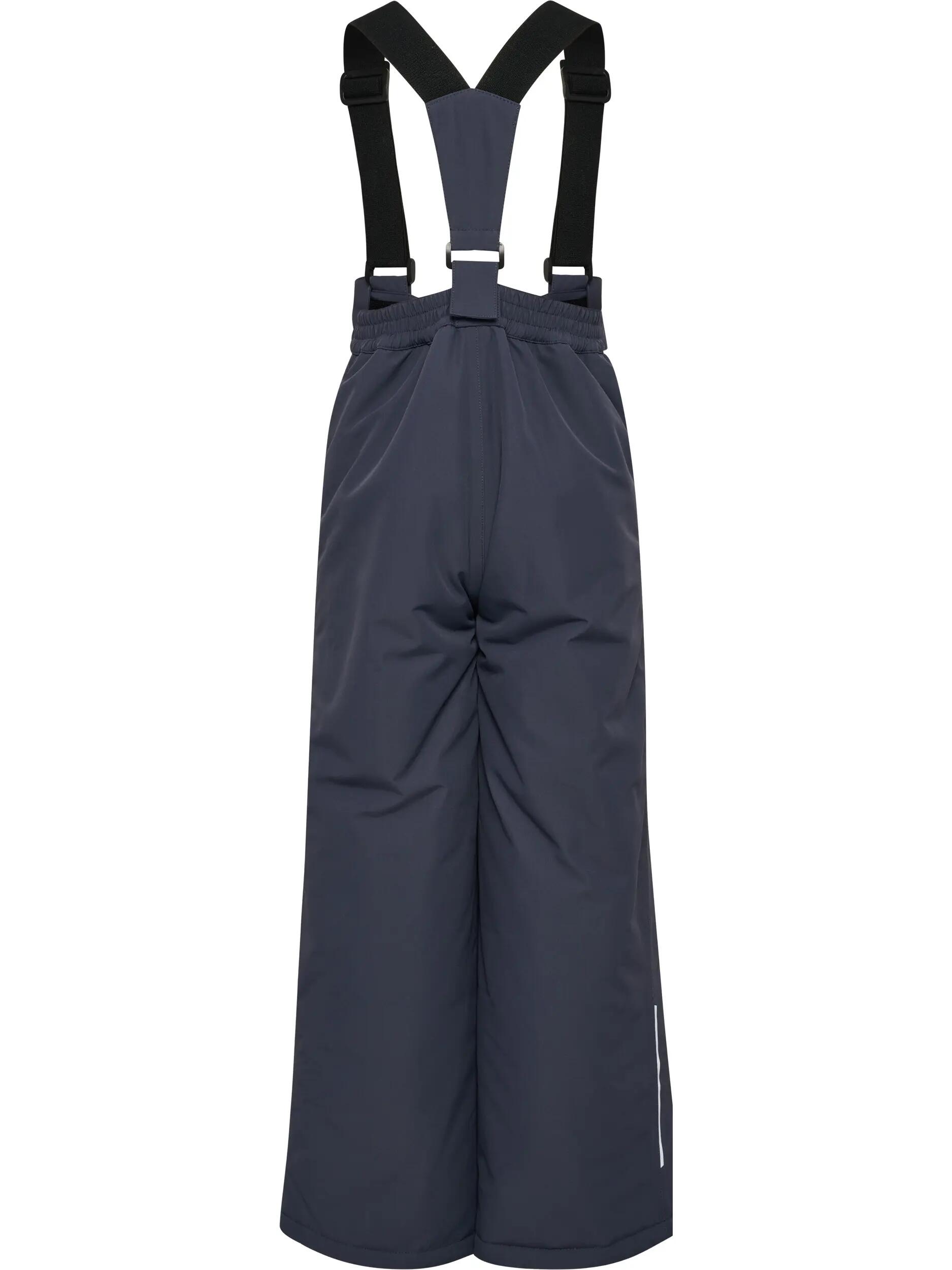 Snow Pantalones Hmljr Los Niños Unisex 2/5