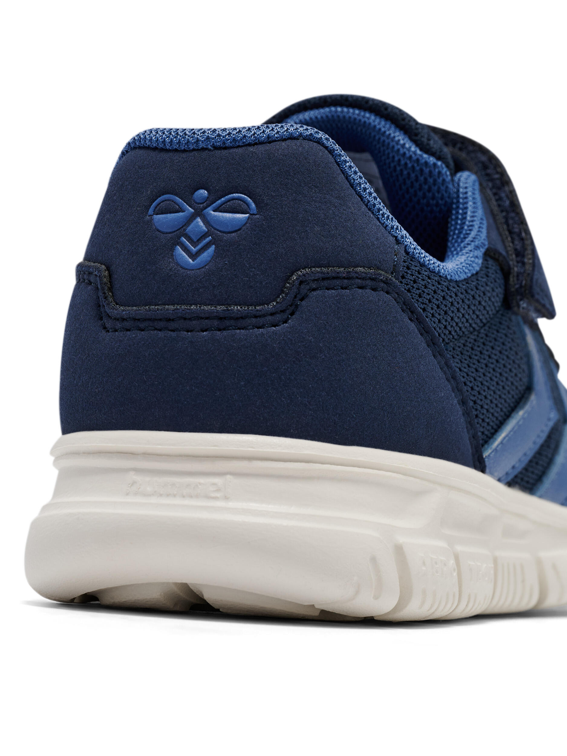 Fermeture Velcro Sneaker Crosslite 2.0 Mode De Vie Enfant 6/7