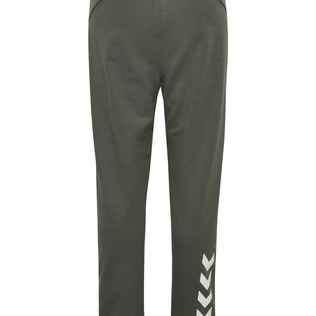 Regular children's jogging trousers Hummel Logo