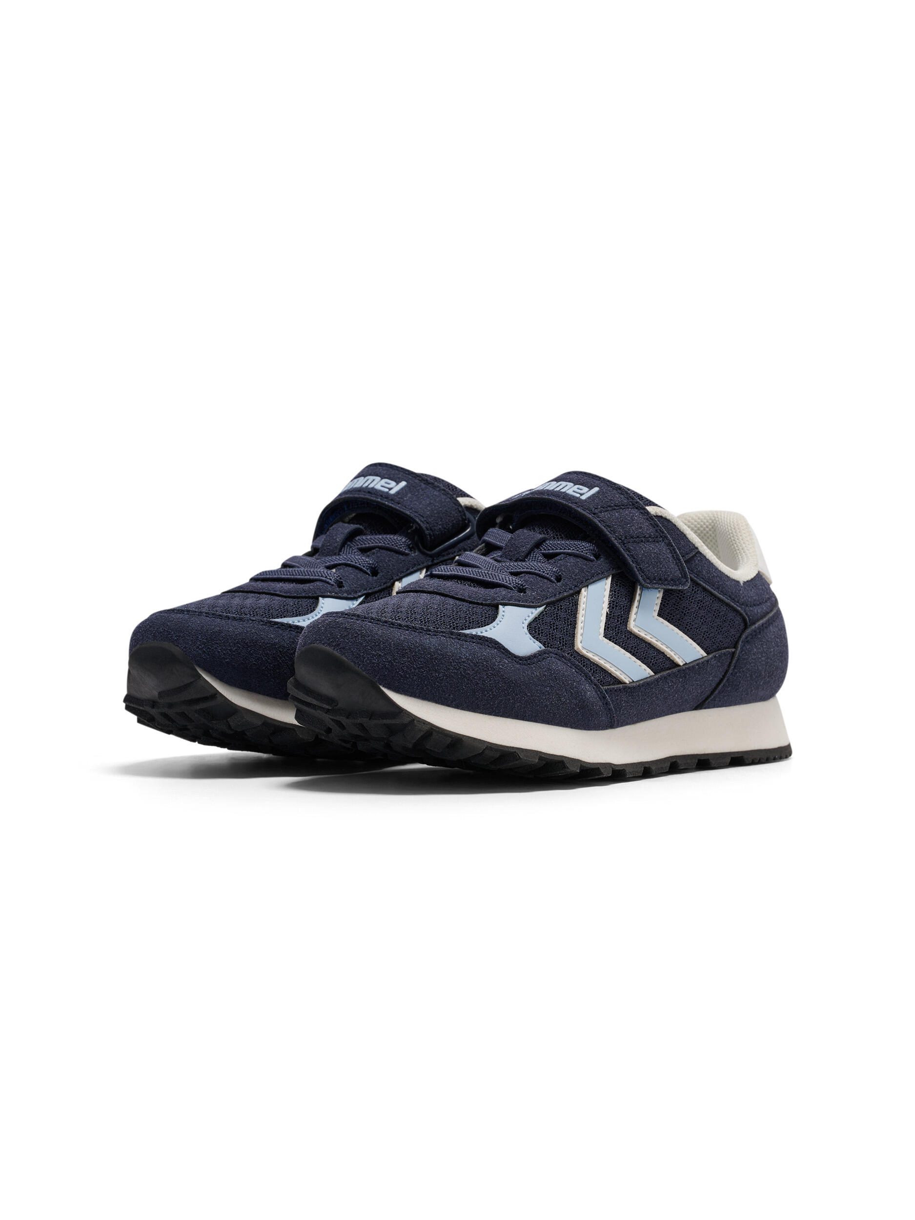 Fermeture Velcro Sneaker Ace Core Mode De Vie Enfant 6/7