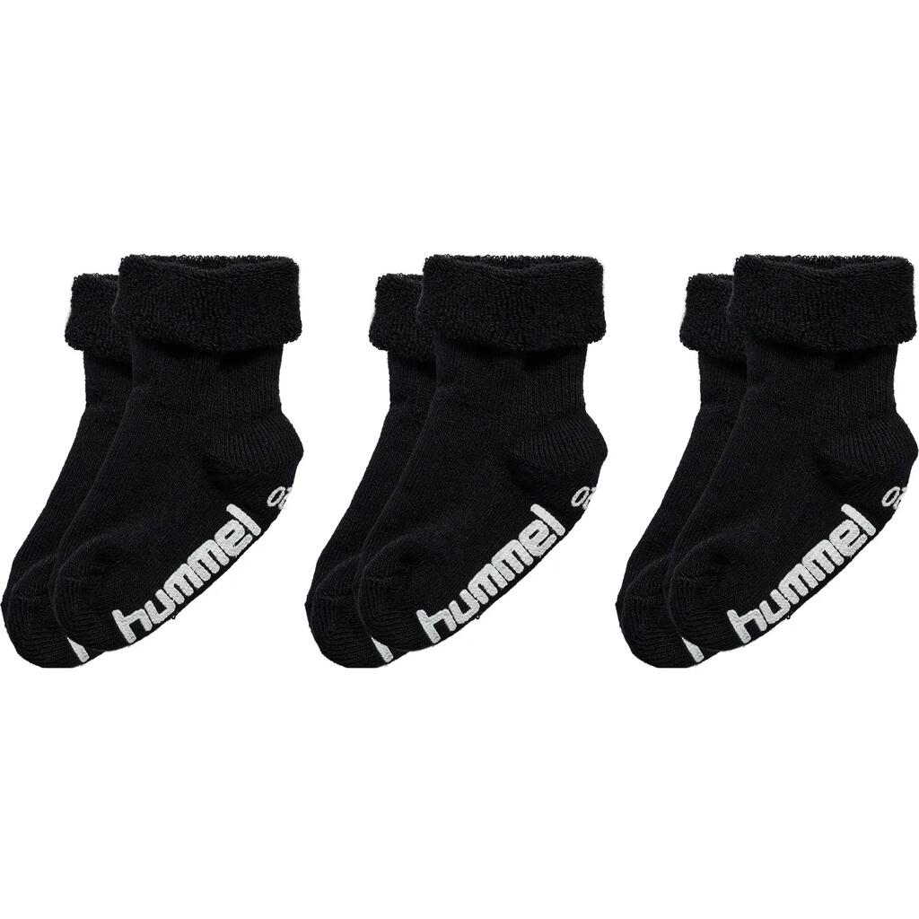 Baby socks Hummel Mini (x3)