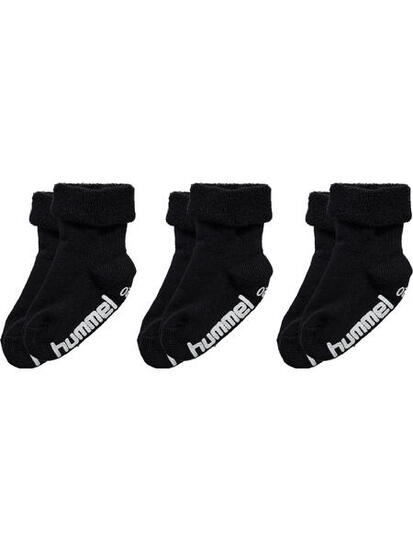 Enfiler Low Chaussettes Hmlmini Enfant