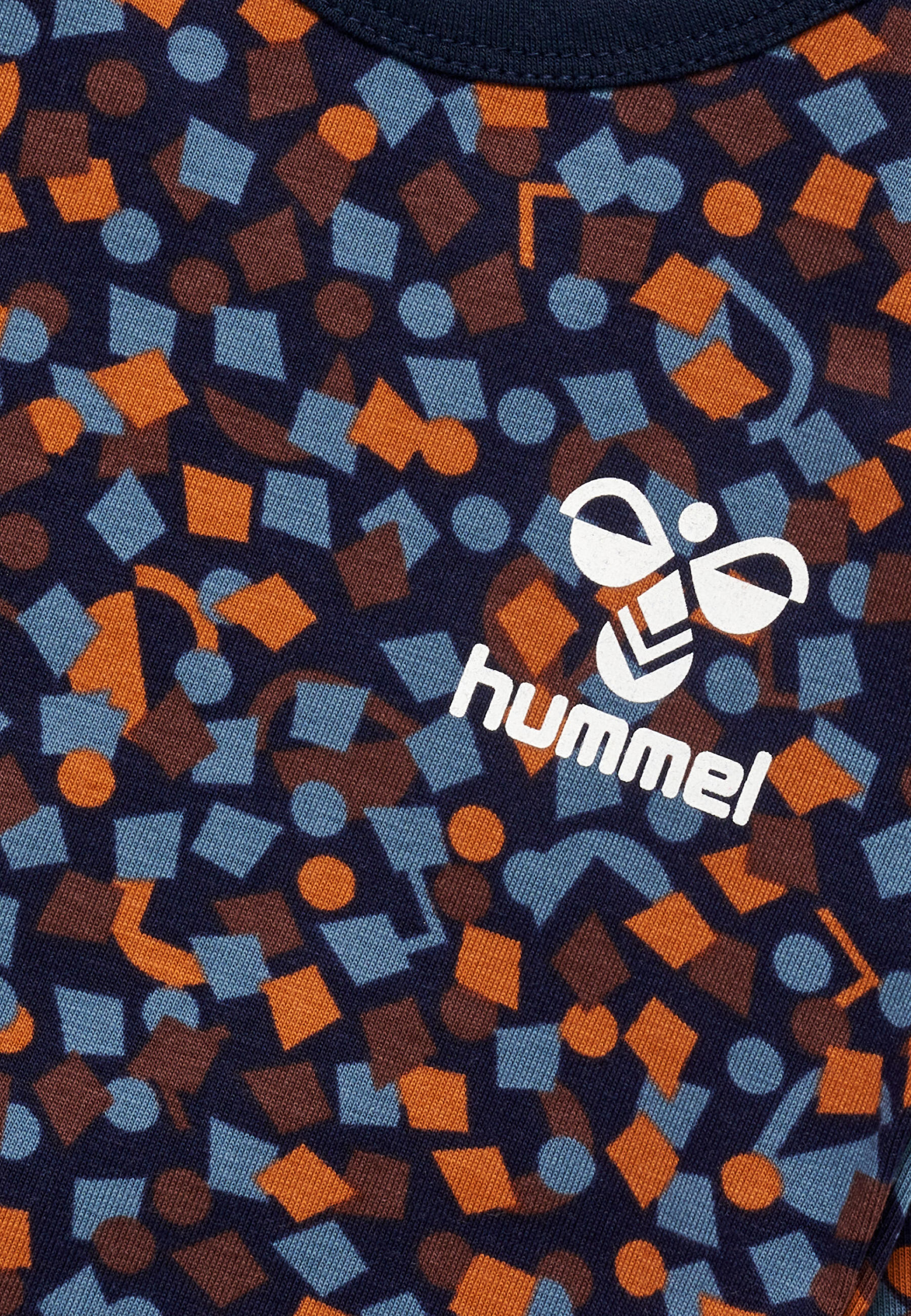 Strampler Hmlconfetti E-Sport Mädchen 4/5