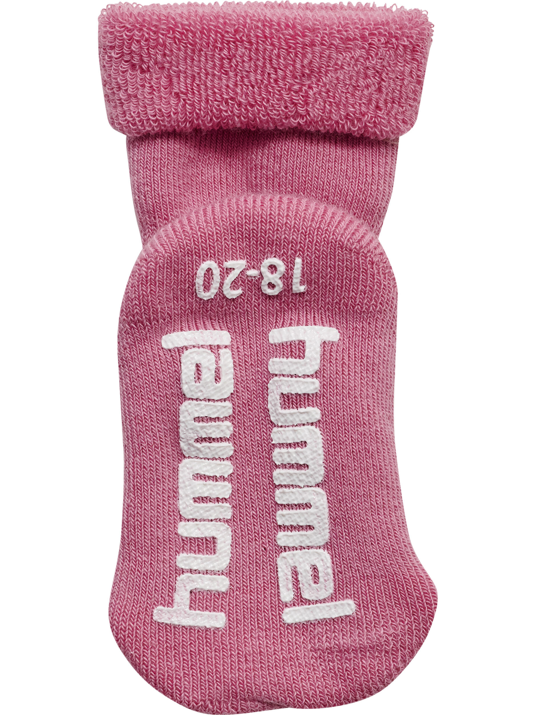 Enfiler Low Chaussettes Hmlmini Enfant 3/4
