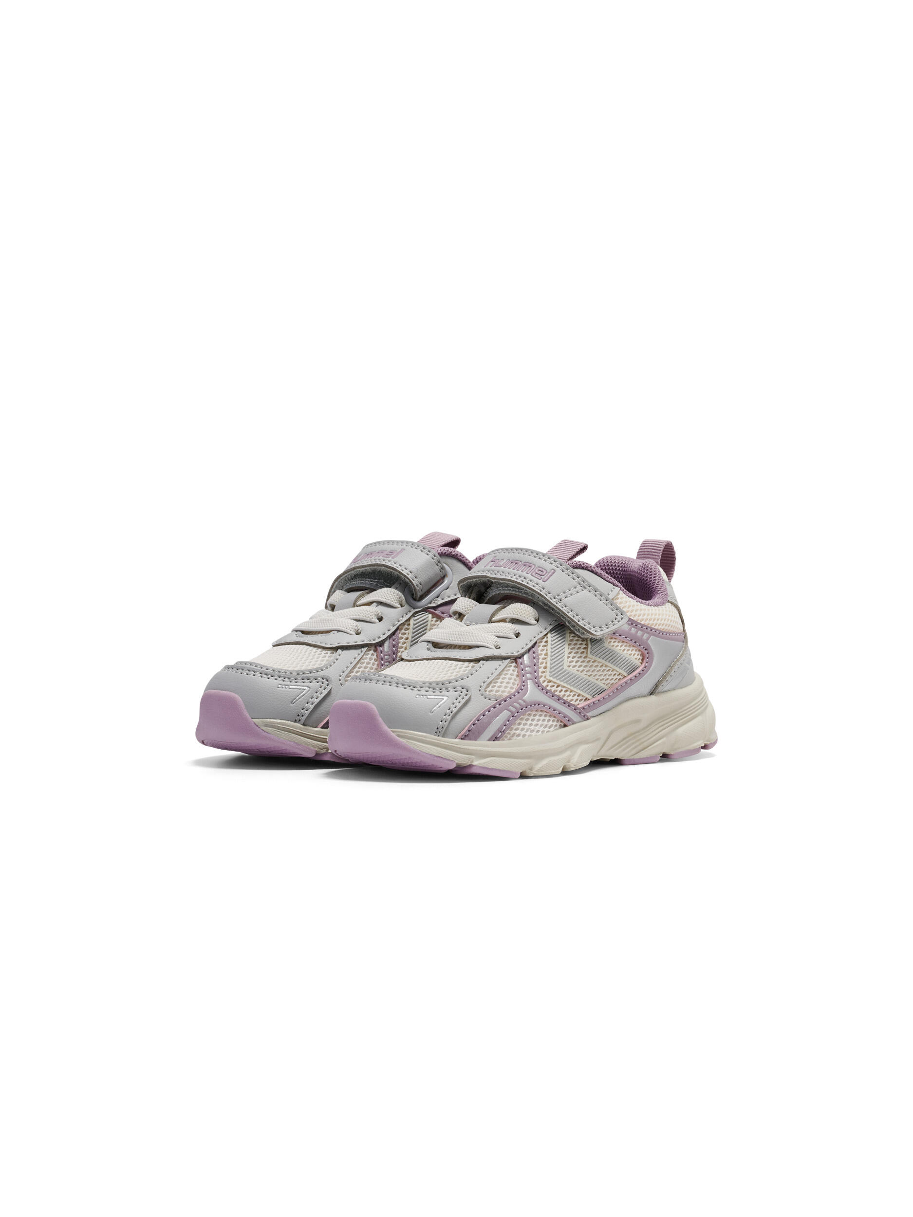 Lacets Sneaker Effort One Mode De Vie Enfant 6/7