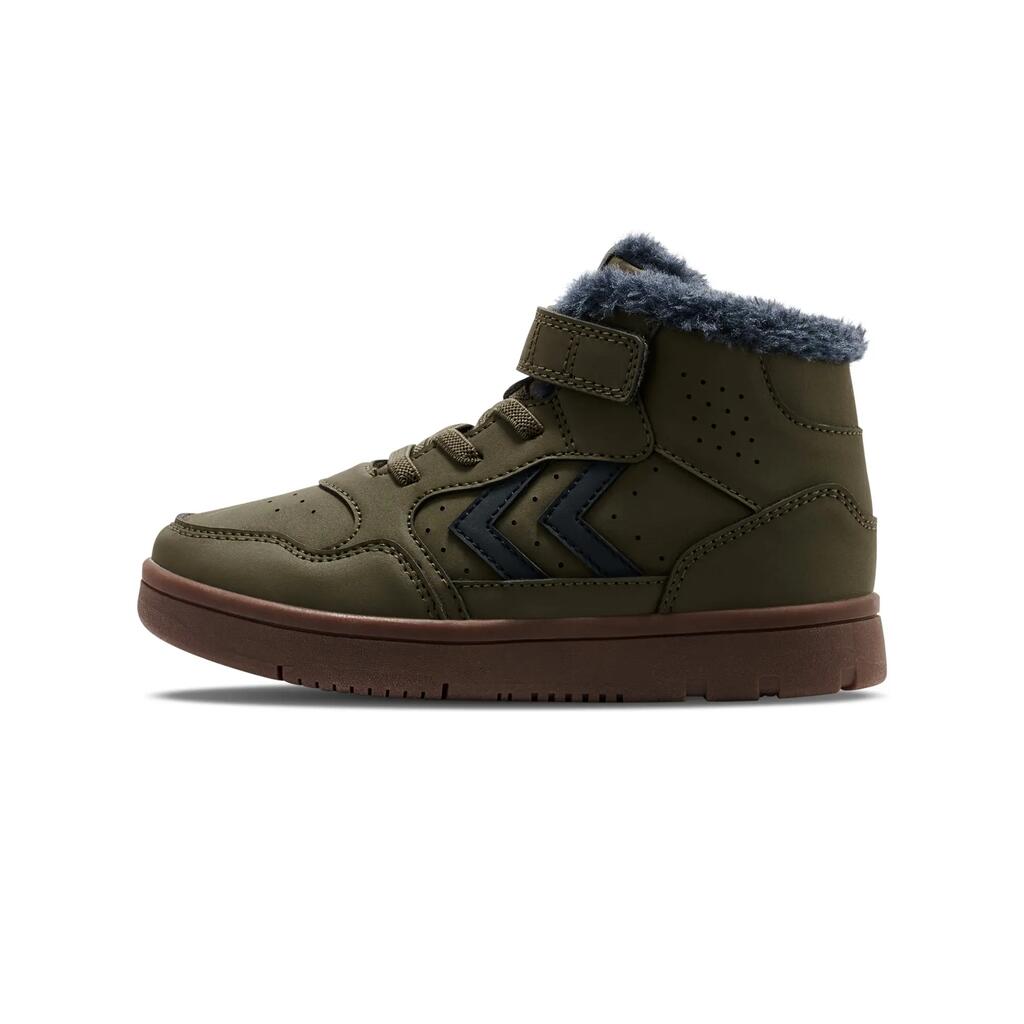 Children's Trainers Hummel Camden Winter High