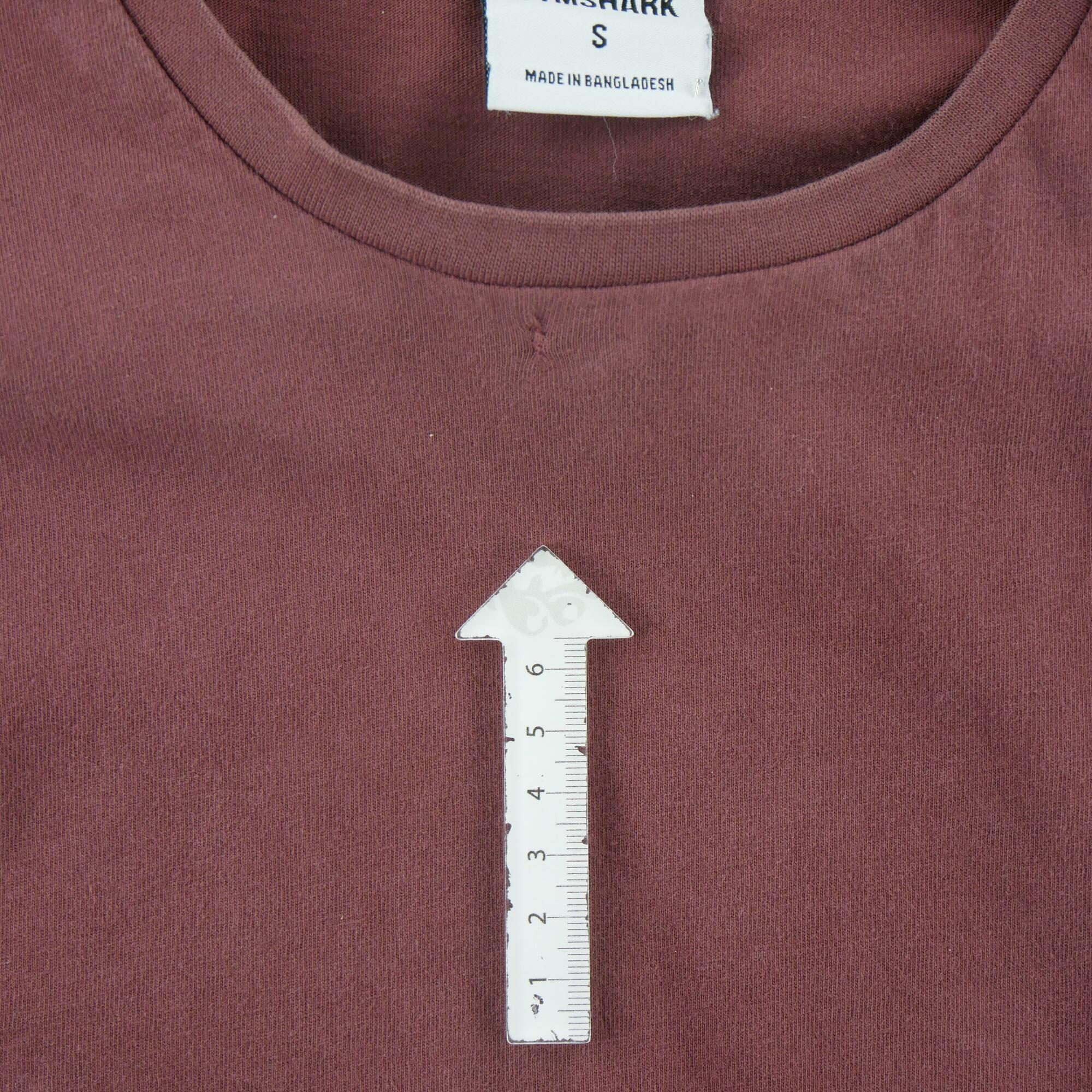 Segunda Vida - Camiseta hombre para musculación y running - Bueno 5/7