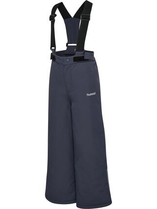 Enfiler Snow Pantalon Hmljr Enfant