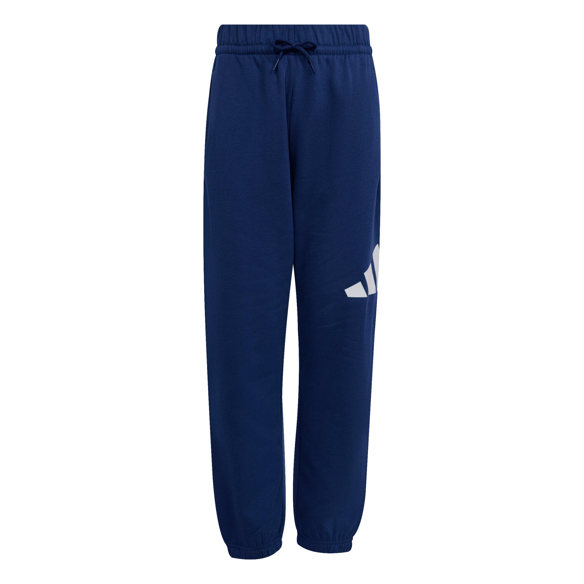 adidas Kinder Trainingsanzug J BL FL JOG 240 3/6