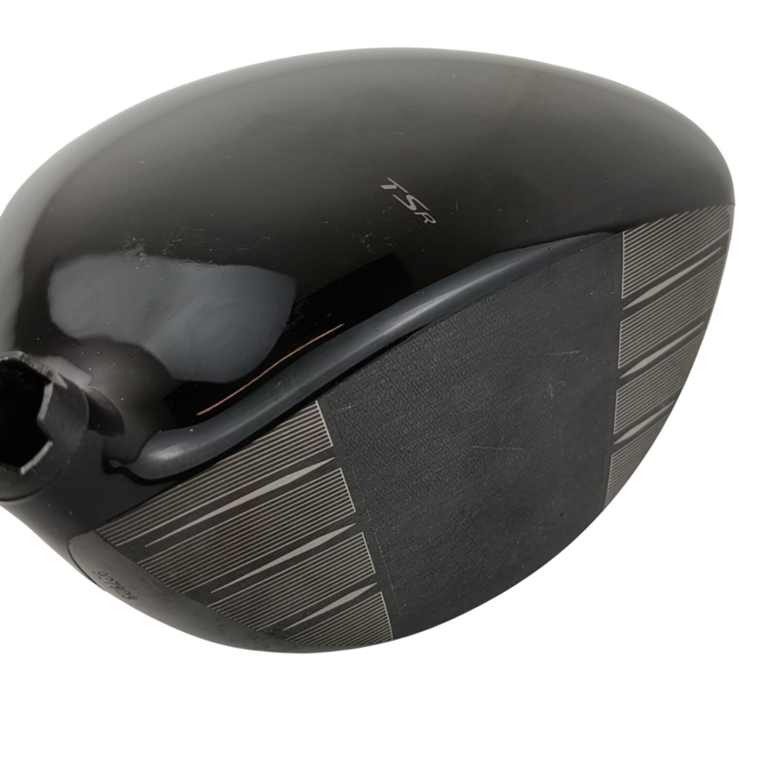 Linkshandig Titleist TSR1 Driver Hoofd / Loft 10 5/5