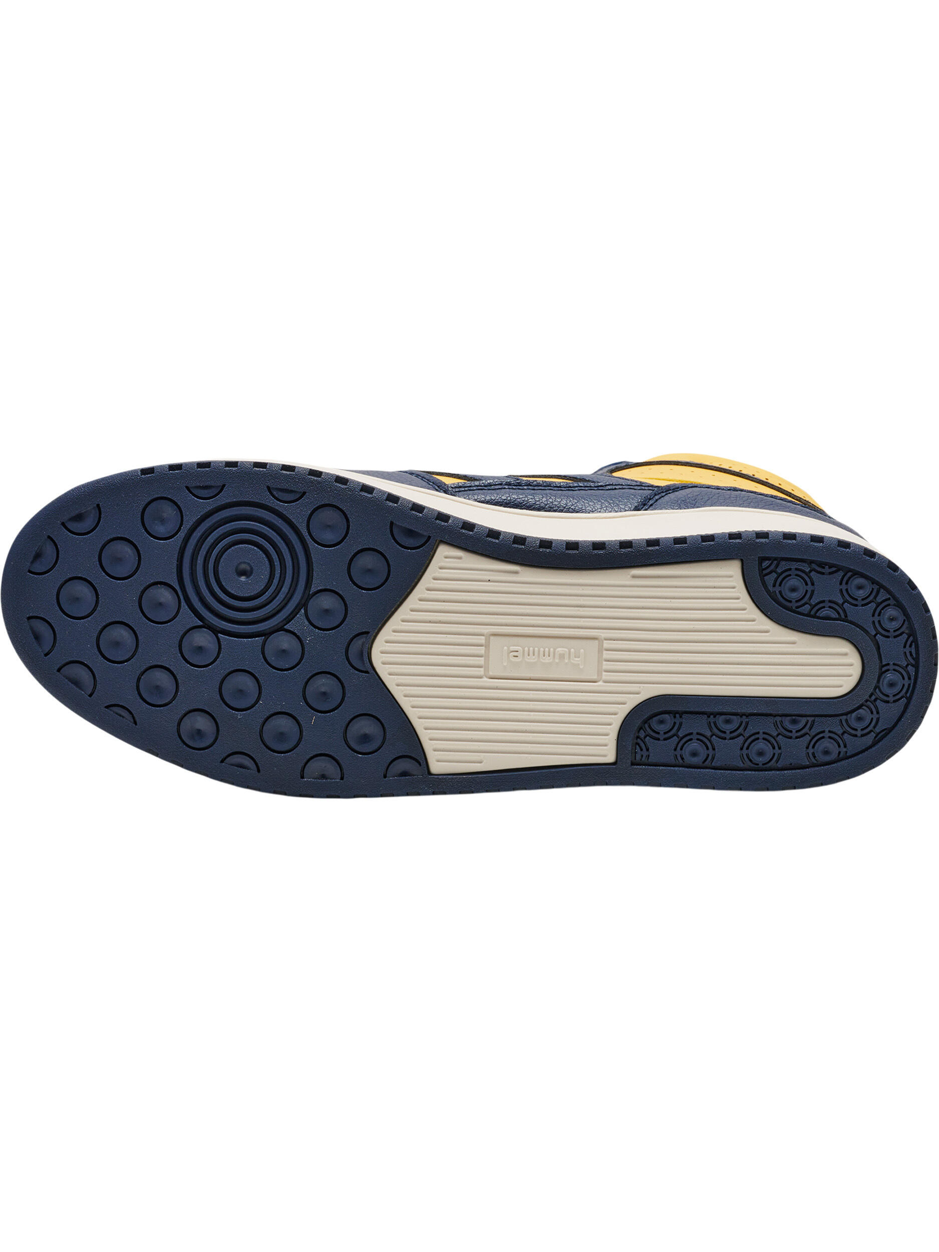 Schnürsenkel Sneaker St. Power Erwachsene 5/7