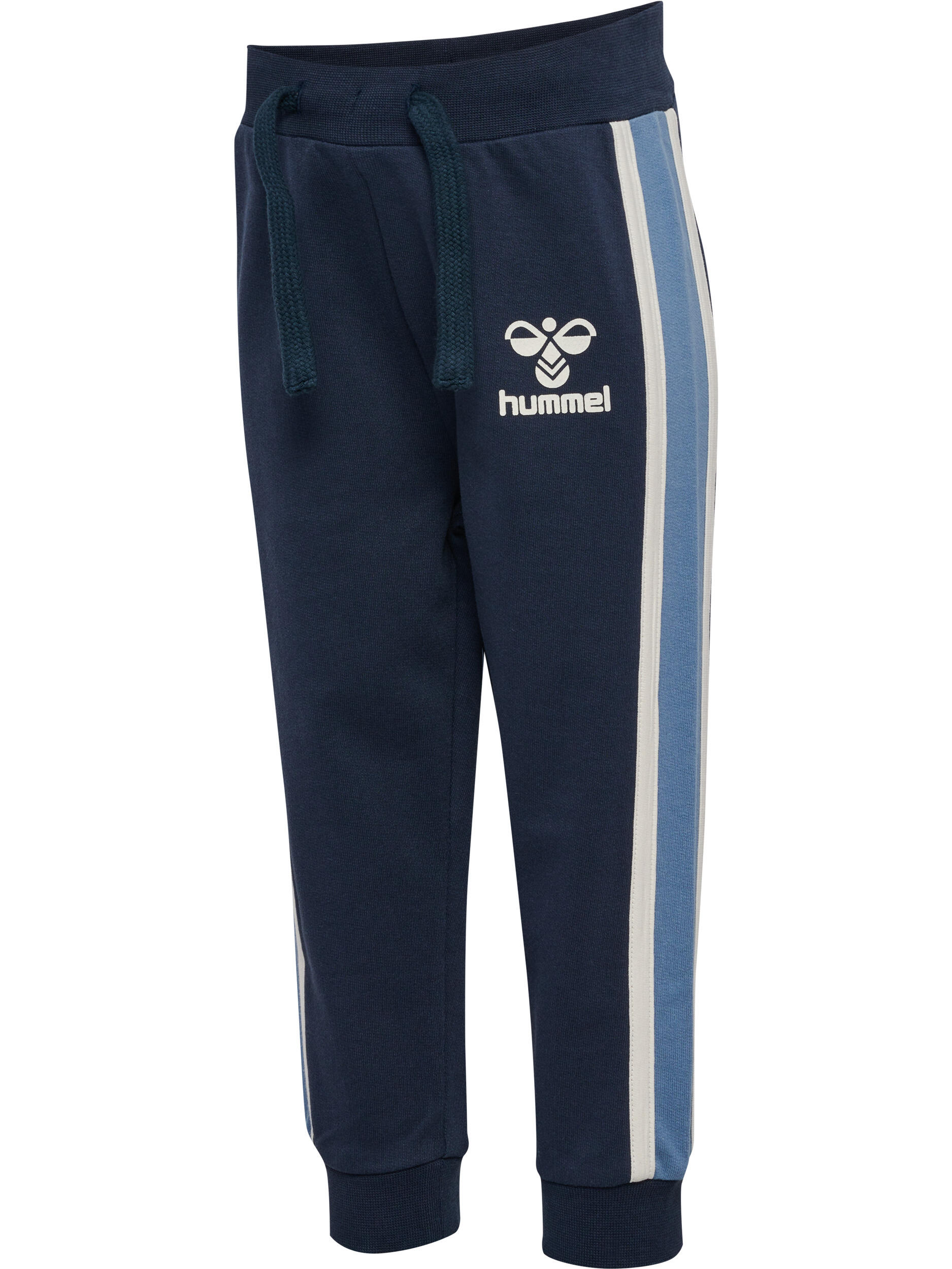 Hose Hmlbobby Lebensstil Jungen 4/5