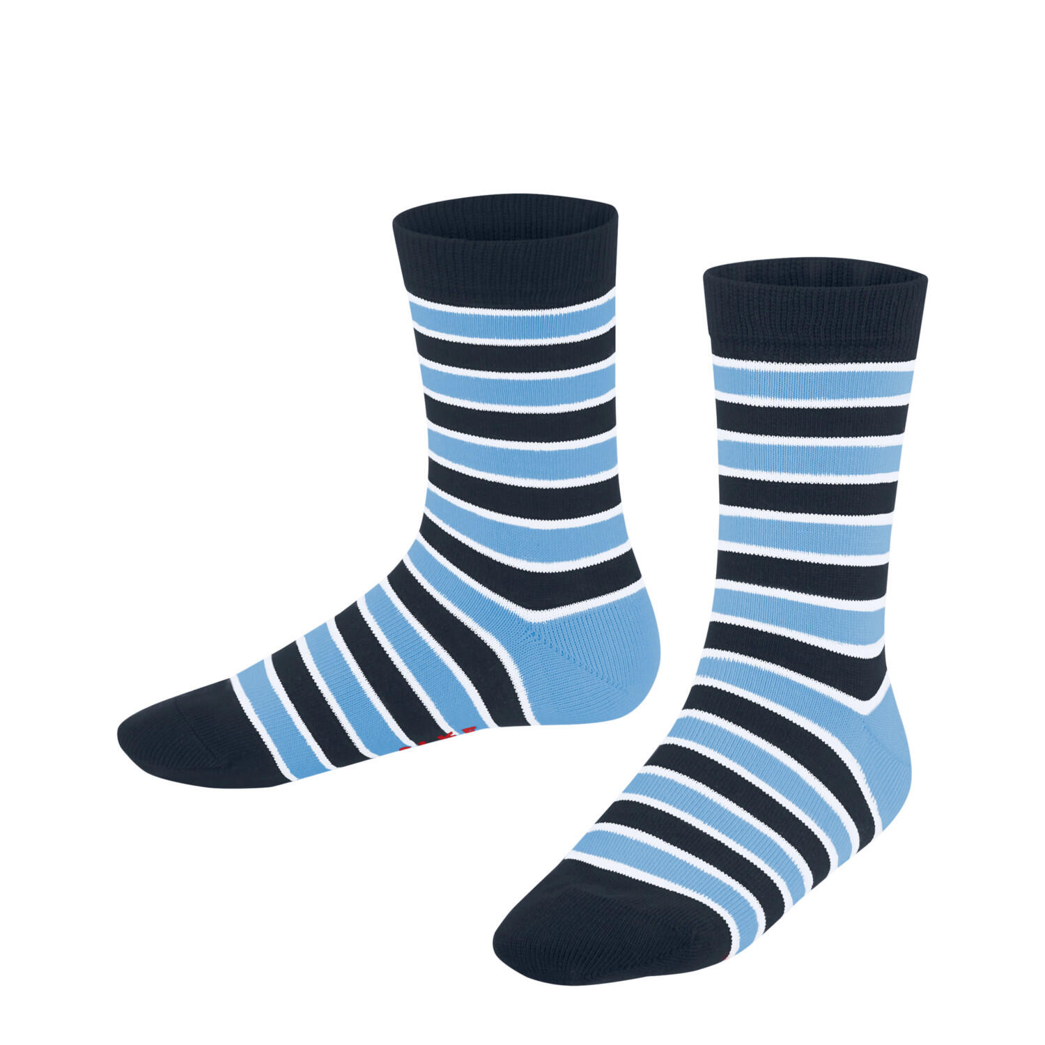 Falke Kinder Socken Simple Stripes SO 12281 1/6