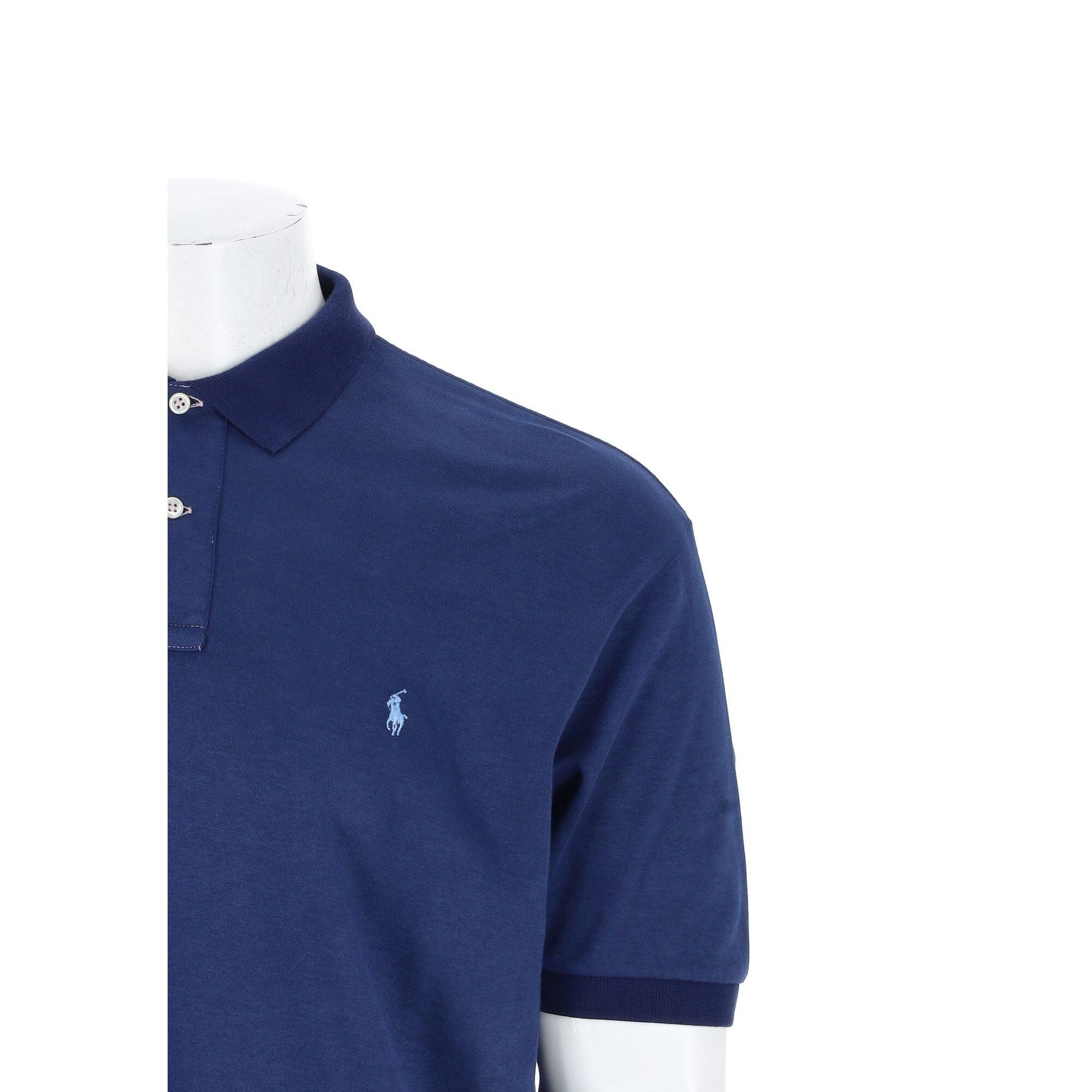 Segunda Vida - Polo de manga corta Hombre Polo Ralph Lauren - Excelente 6/7
