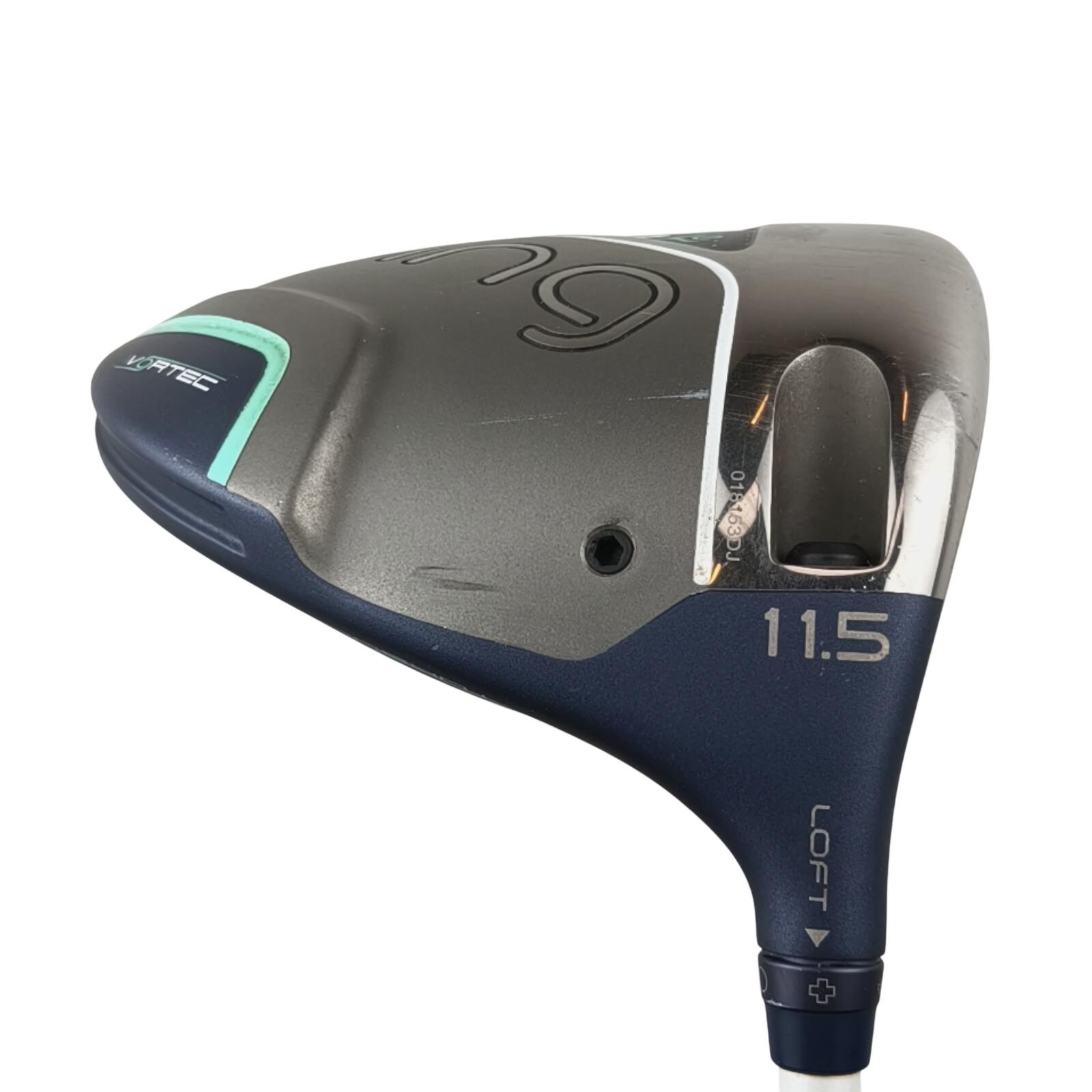 PING G Le Driver / Flex Ladies / Loft 11.5 3/6