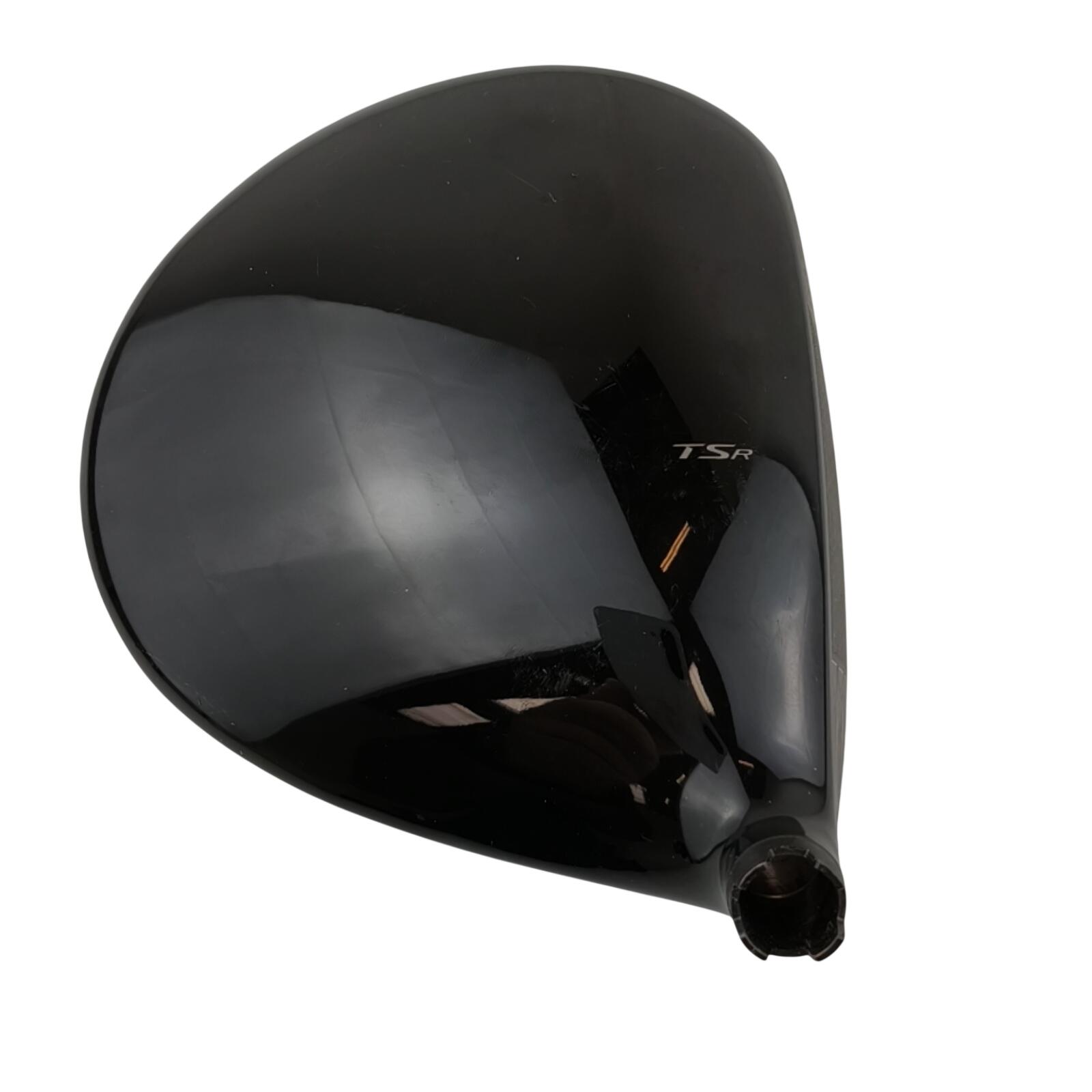 Linkshandig Titleist TSR1 Driver Hoofd / Loft 10 4/5