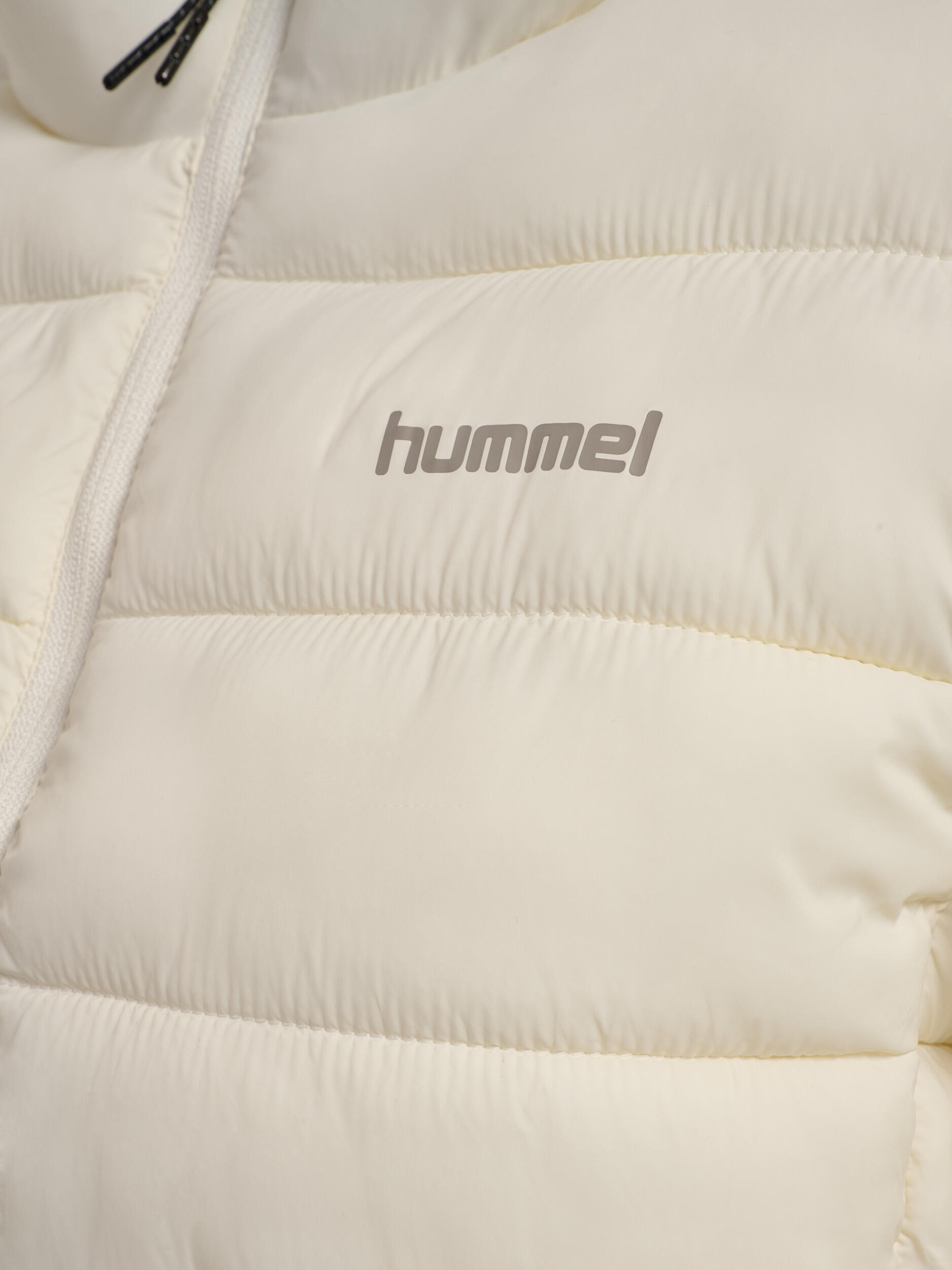 Piumino leggero da donna Hummel 5/7