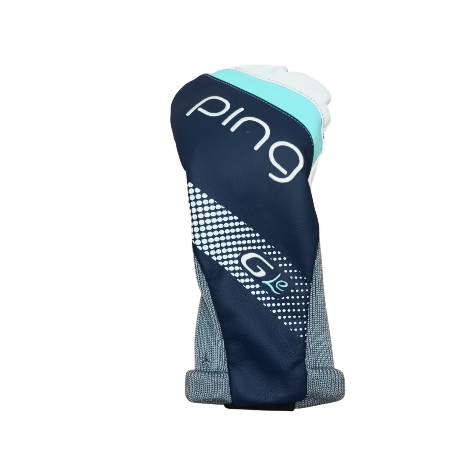 PING G Le Driver / Flex Ladies / Loft 11.5 2/6
