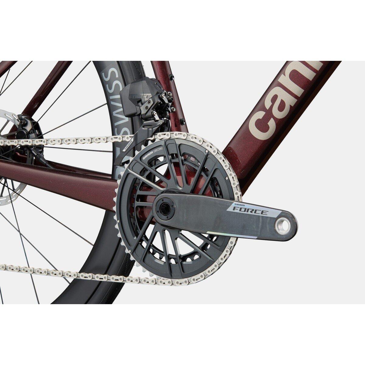 Cannondale SuperSix EVO 3 3/3