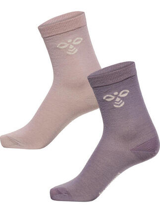 Enfiler Long Chaussettes Hmljr Wool Enfant
