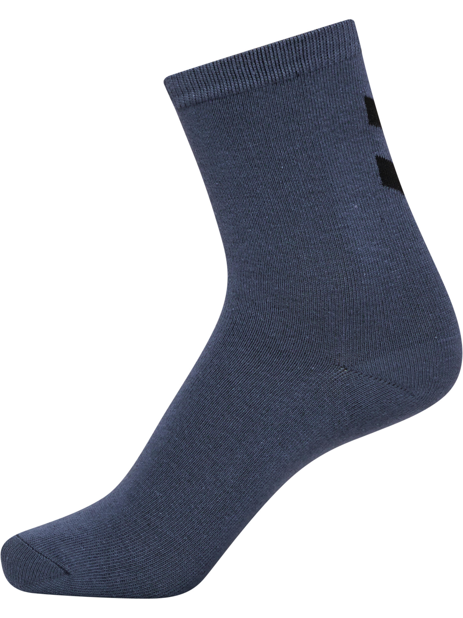 Low Socken Hmlmake Kinder 2/7
