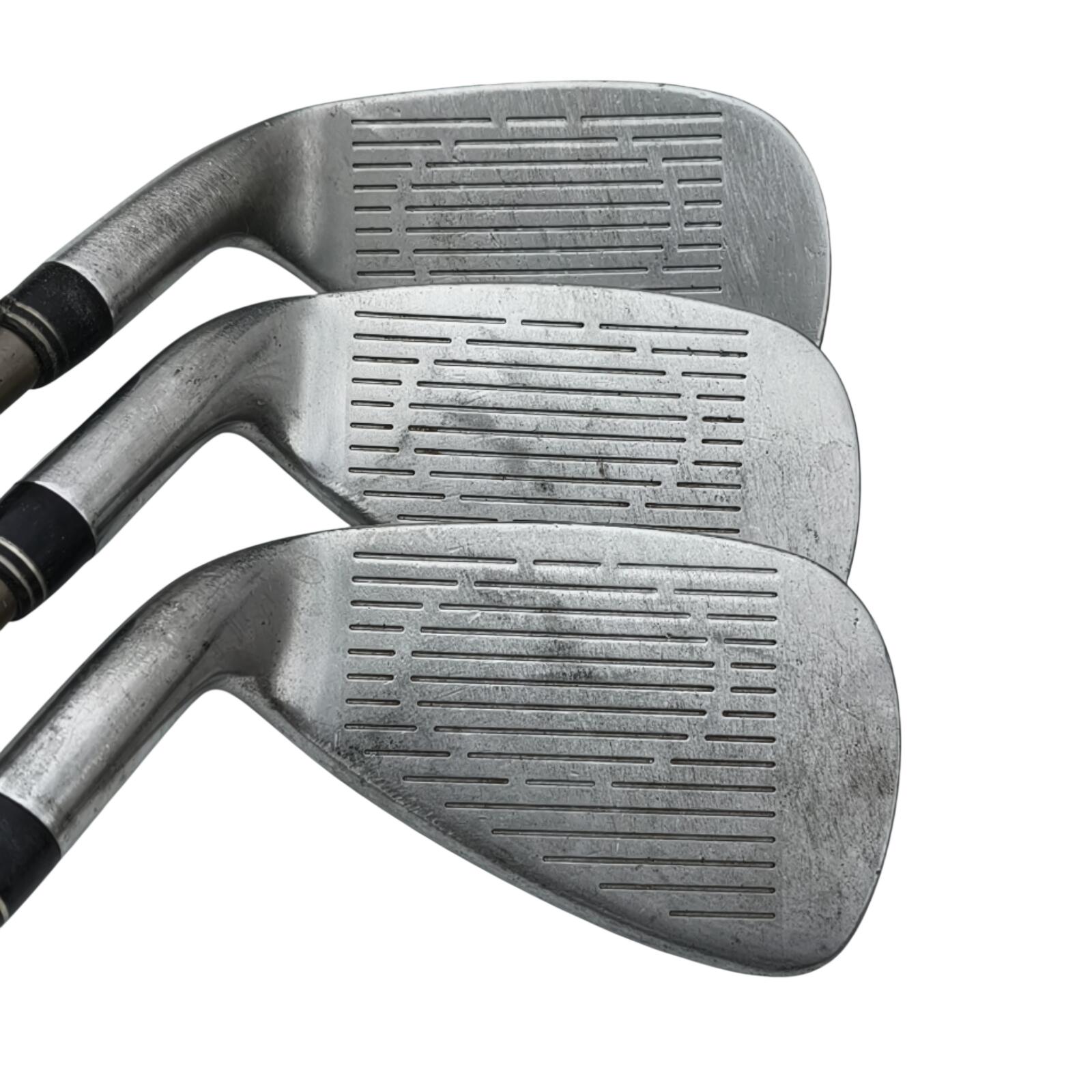 Cobra King SS-i Série de fers / 5-9i+SW / Flex A-flex / Graphite 6/7